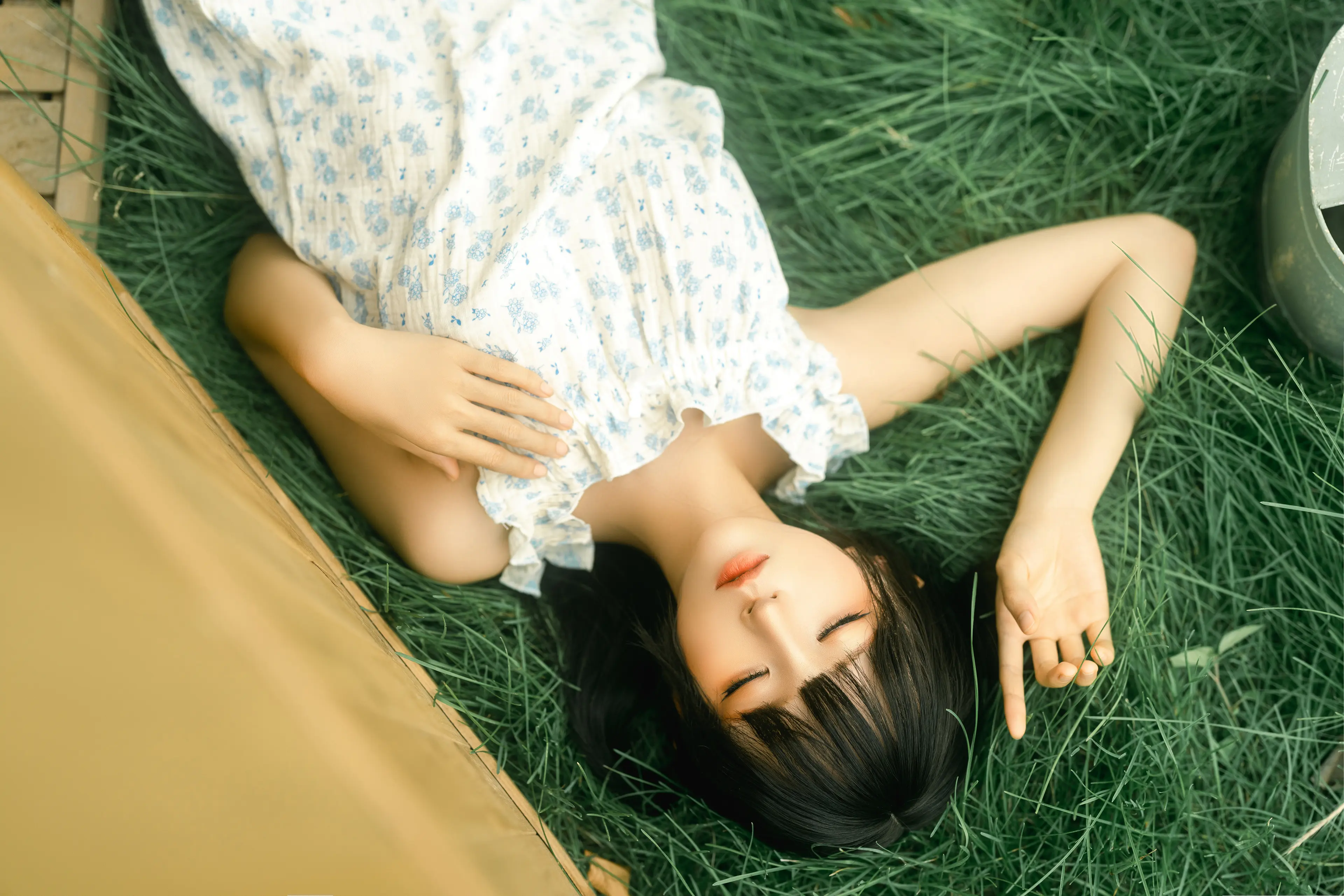 蠢沫沫 木箱 [19P]