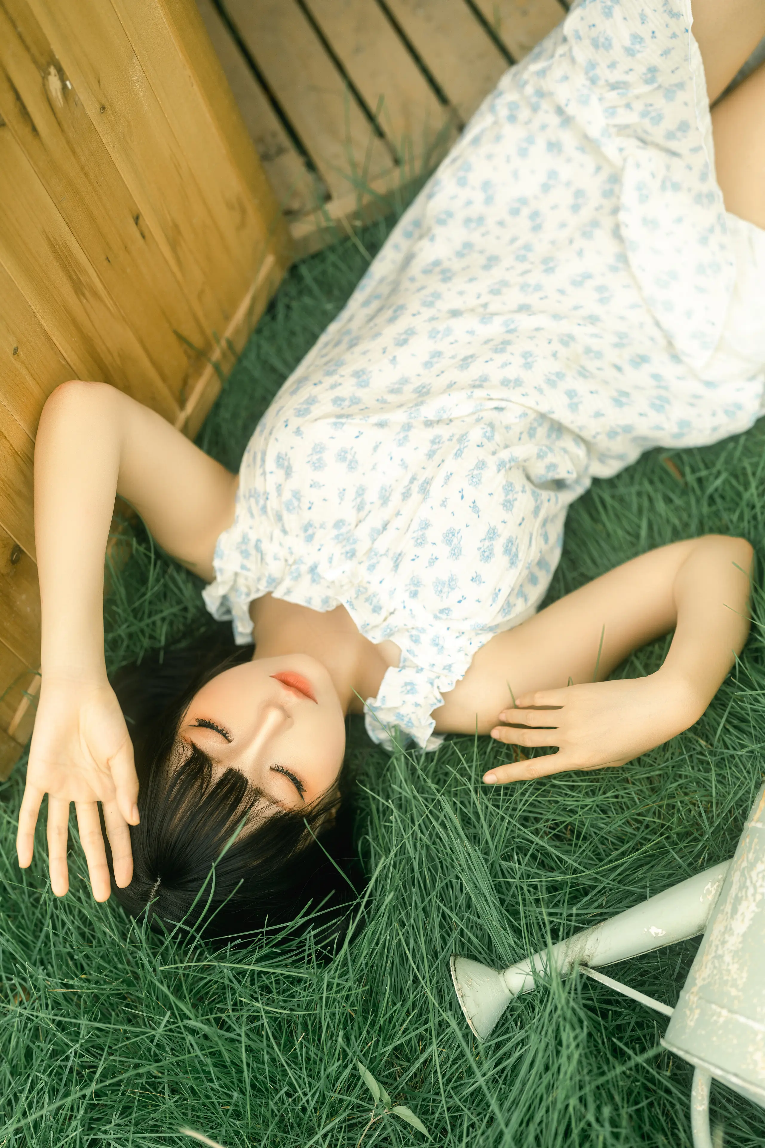 蠢沫沫 木箱 [19P]