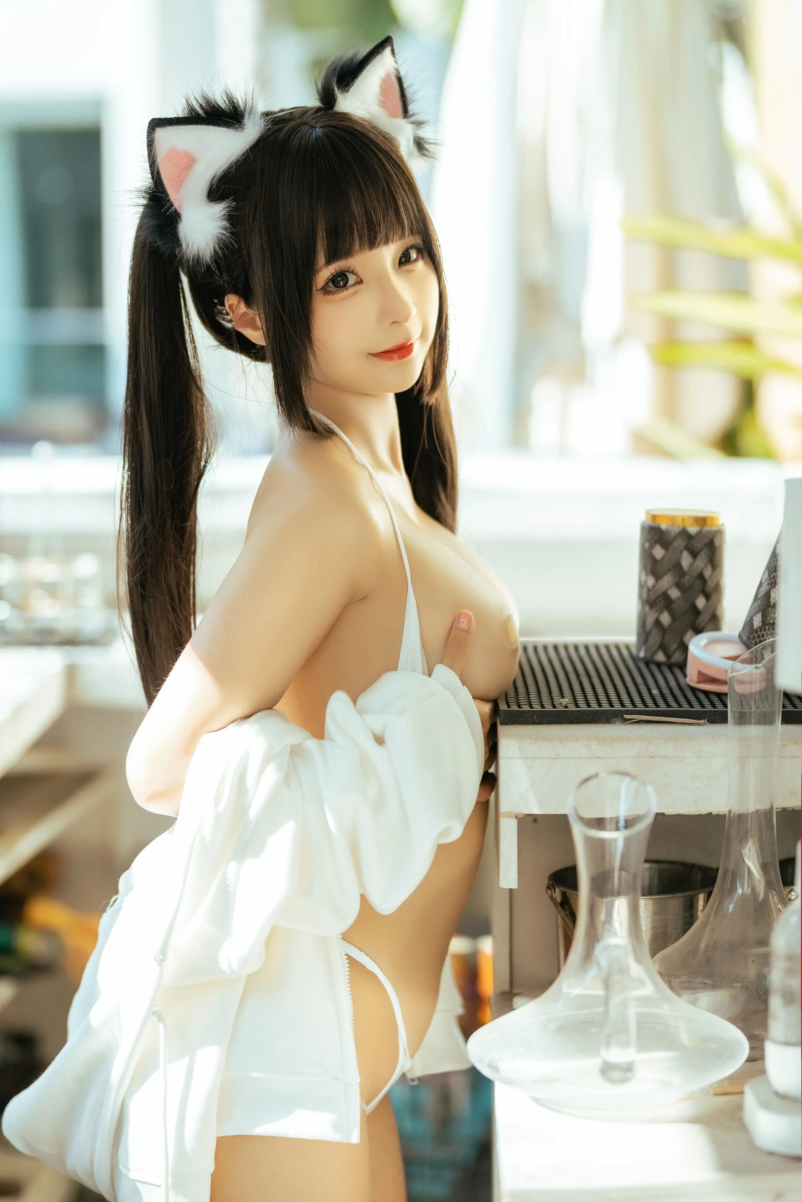 蠢沫沫 杂货喵 [70P]