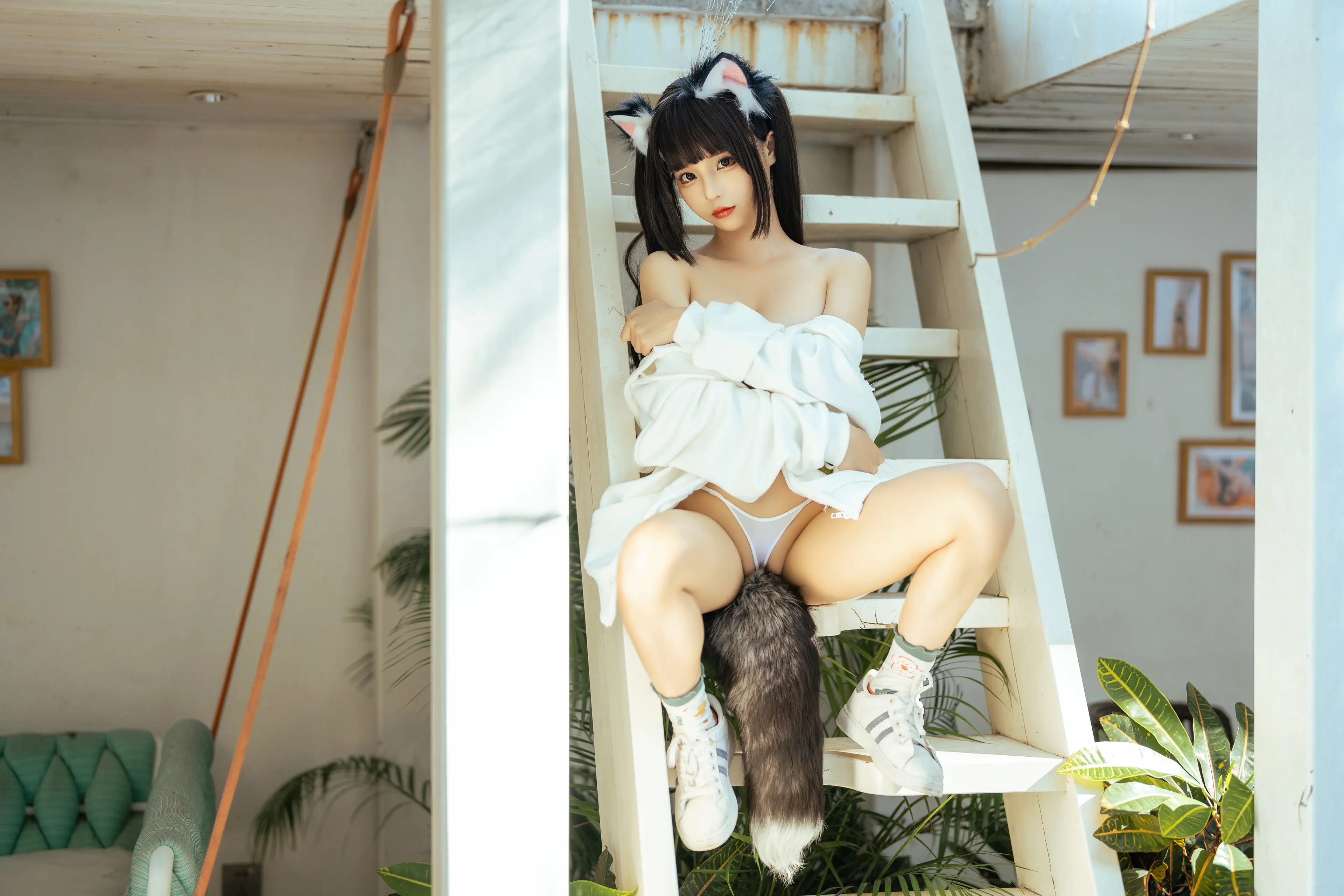 蠢沫沫 杂货喵 [70P]