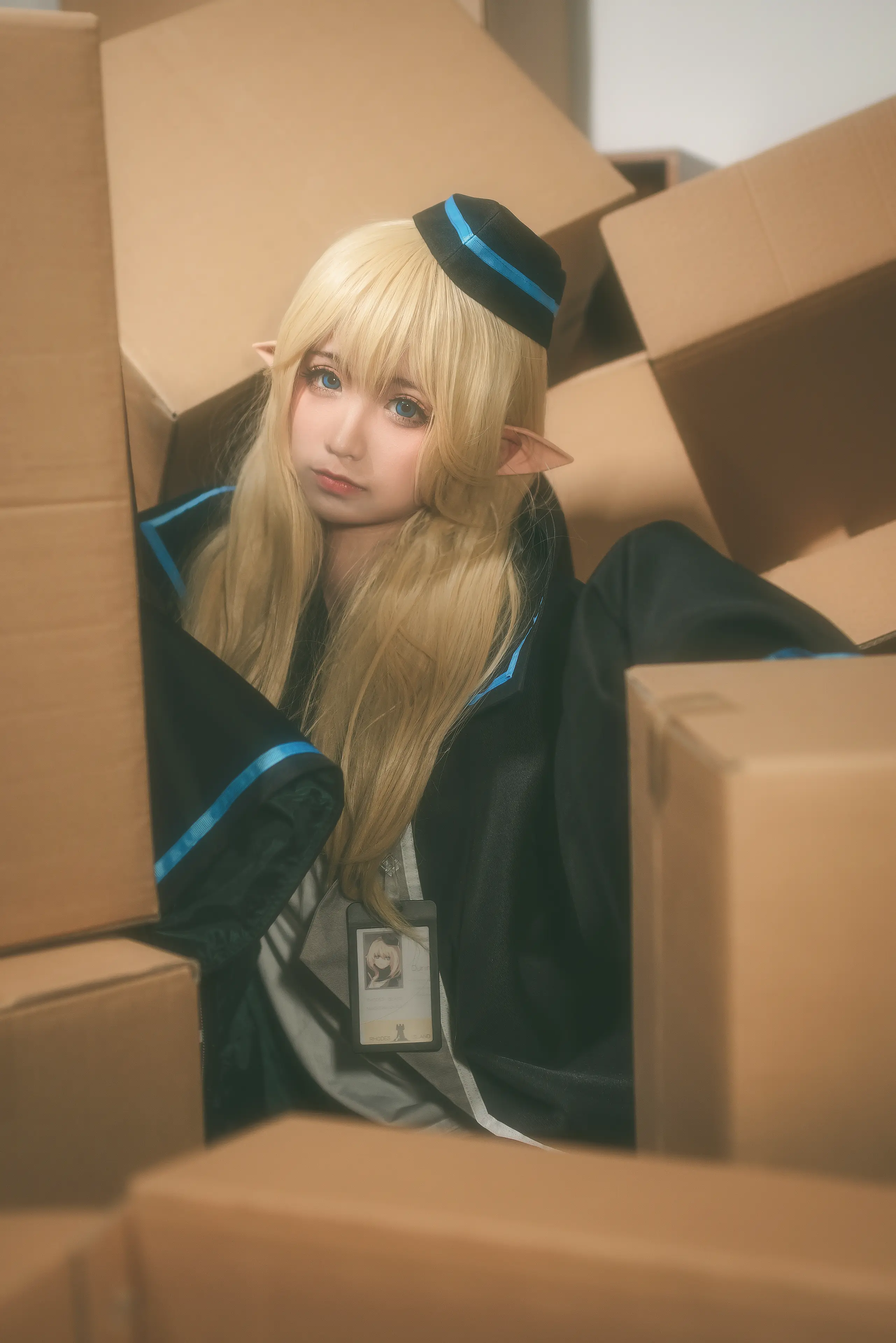 蠢沫沫 杜林 [41P]