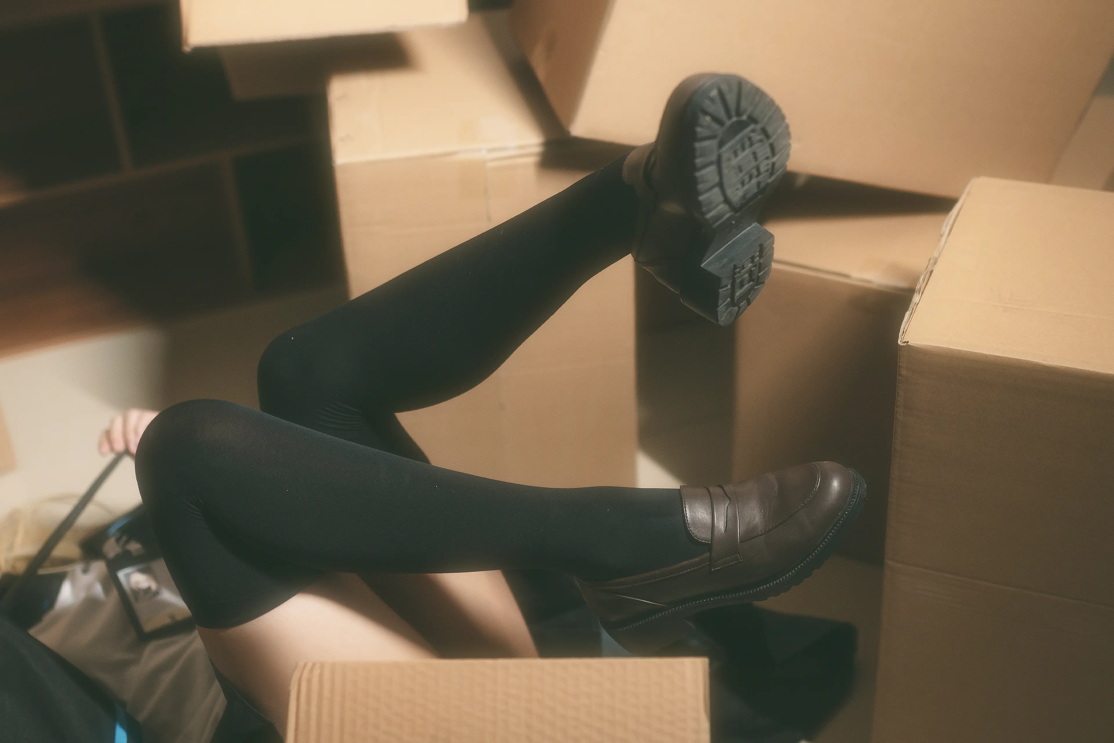 蠢沫沫 杜林 [41P]