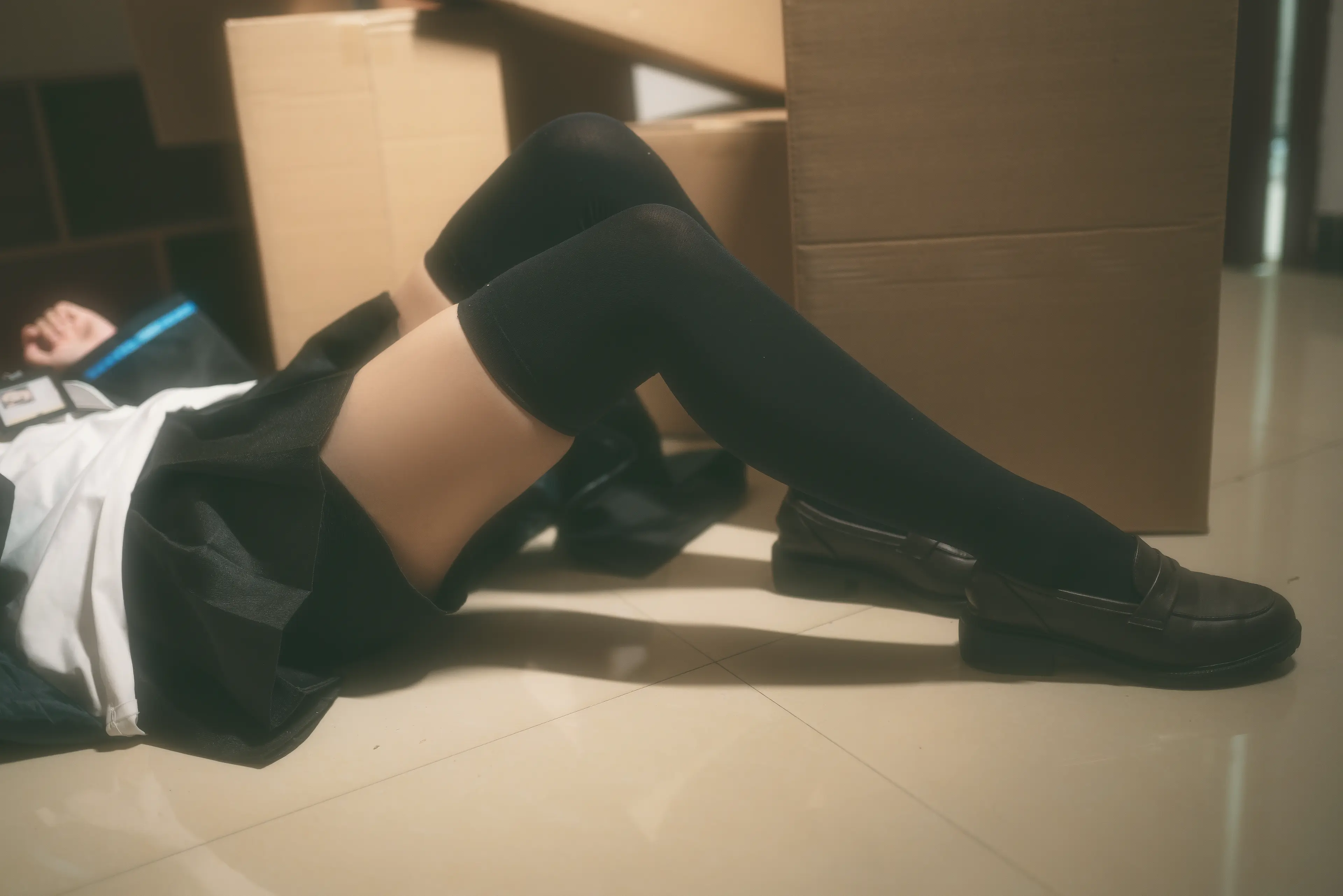 蠢沫沫 杜林 [41P]