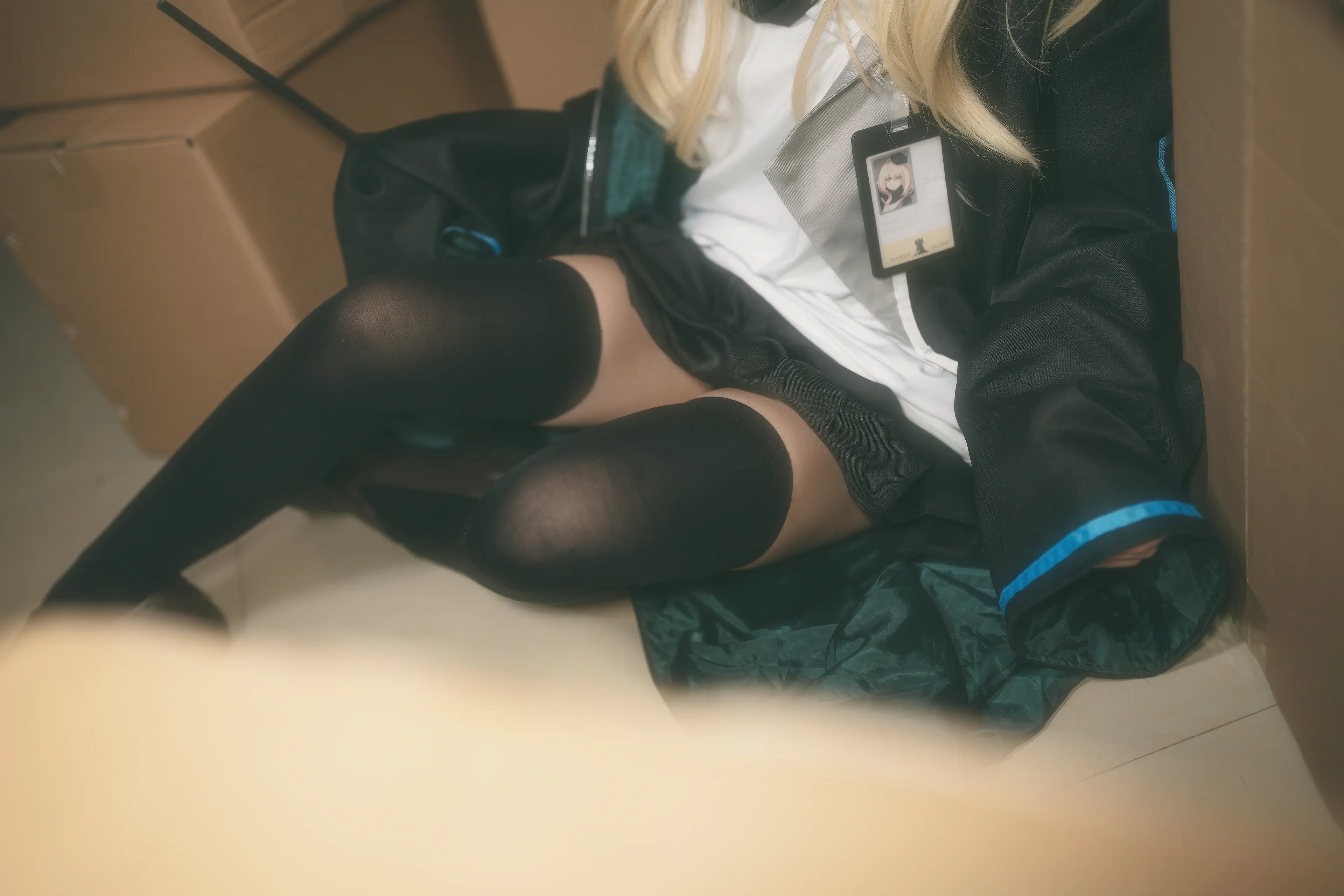 蠢沫沫 杜林 [41P]