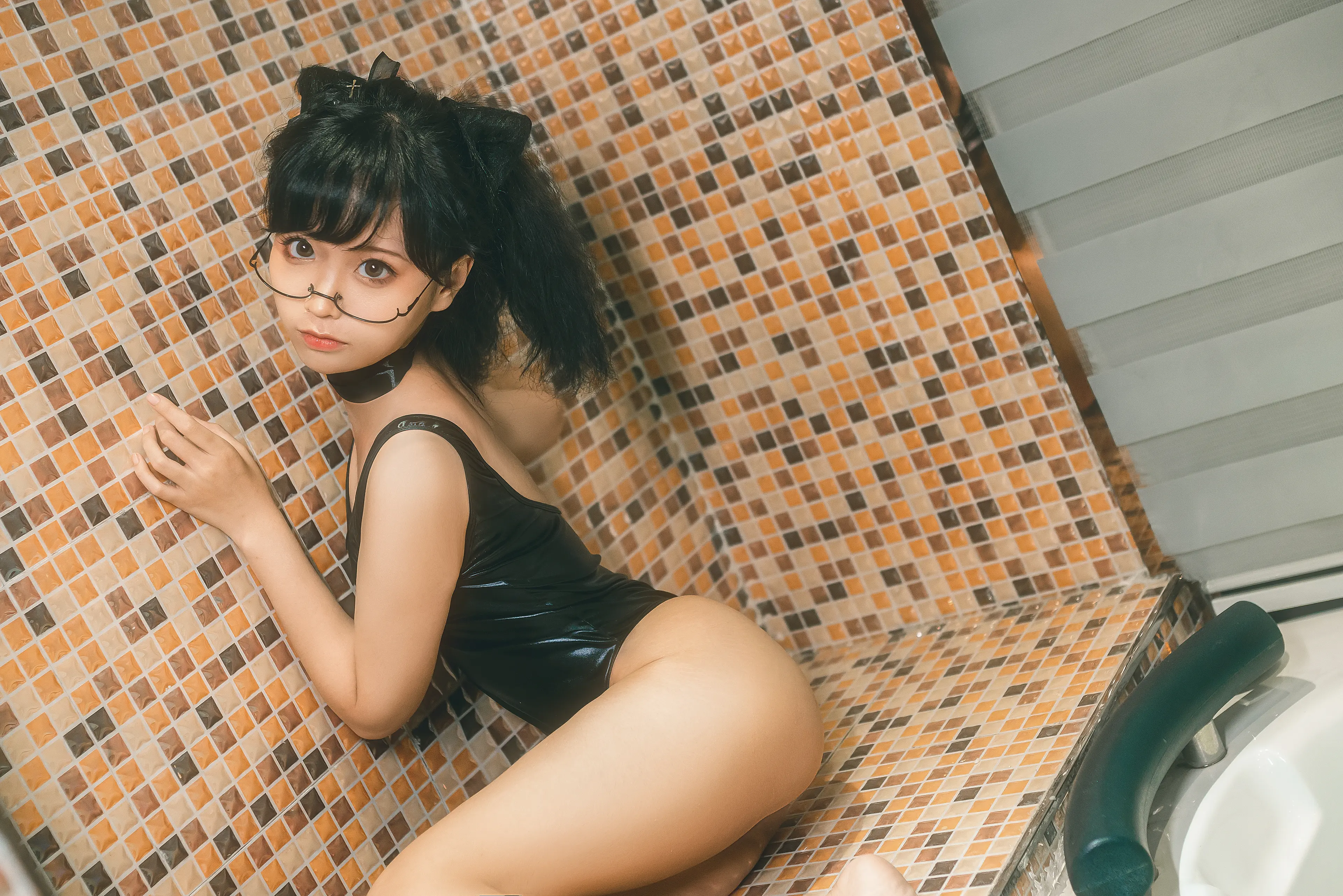 蠢沫沫 死库水 [42P]