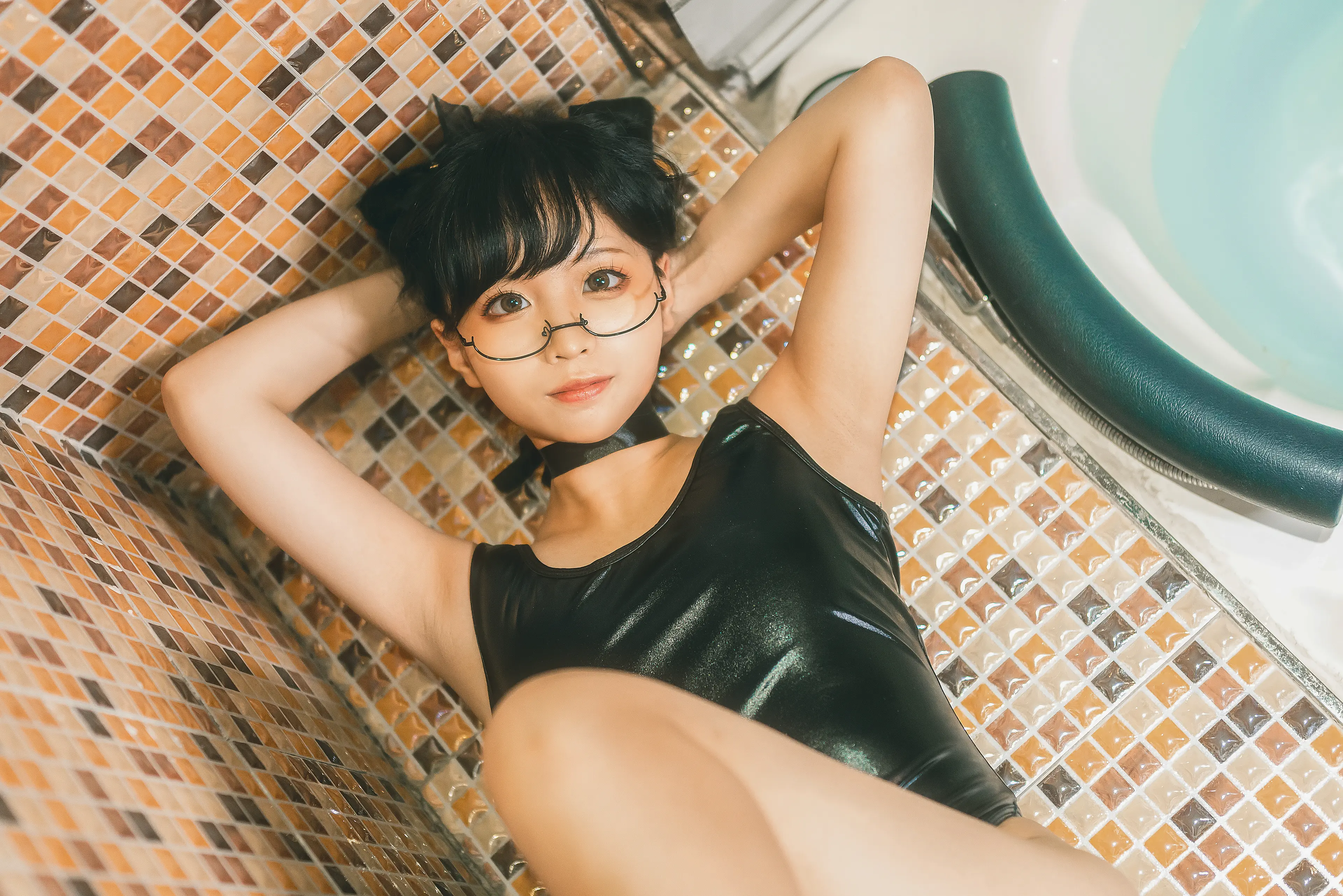 蠢沫沫 死库水 [42P]