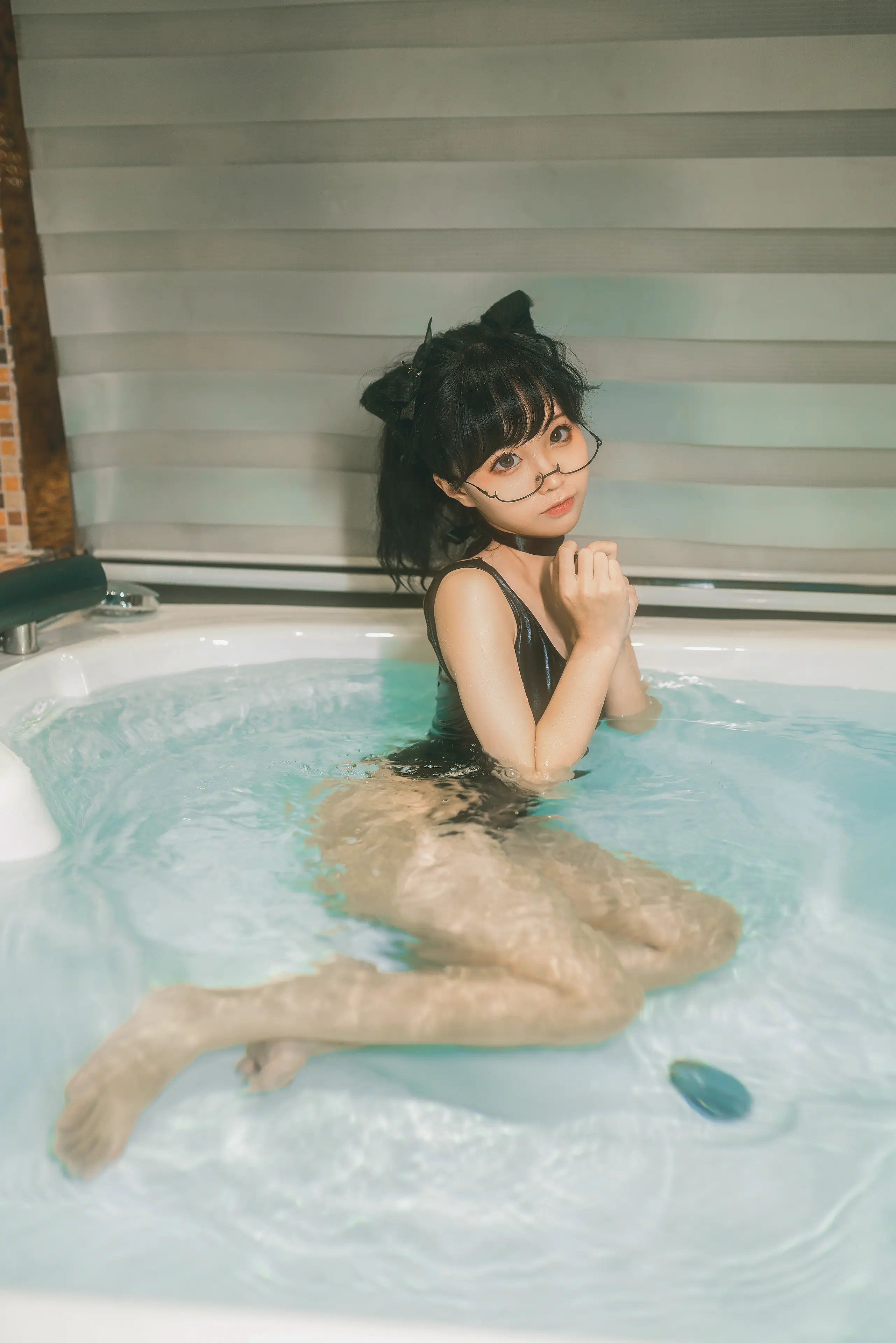 蠢沫沫 死库水 [42P]