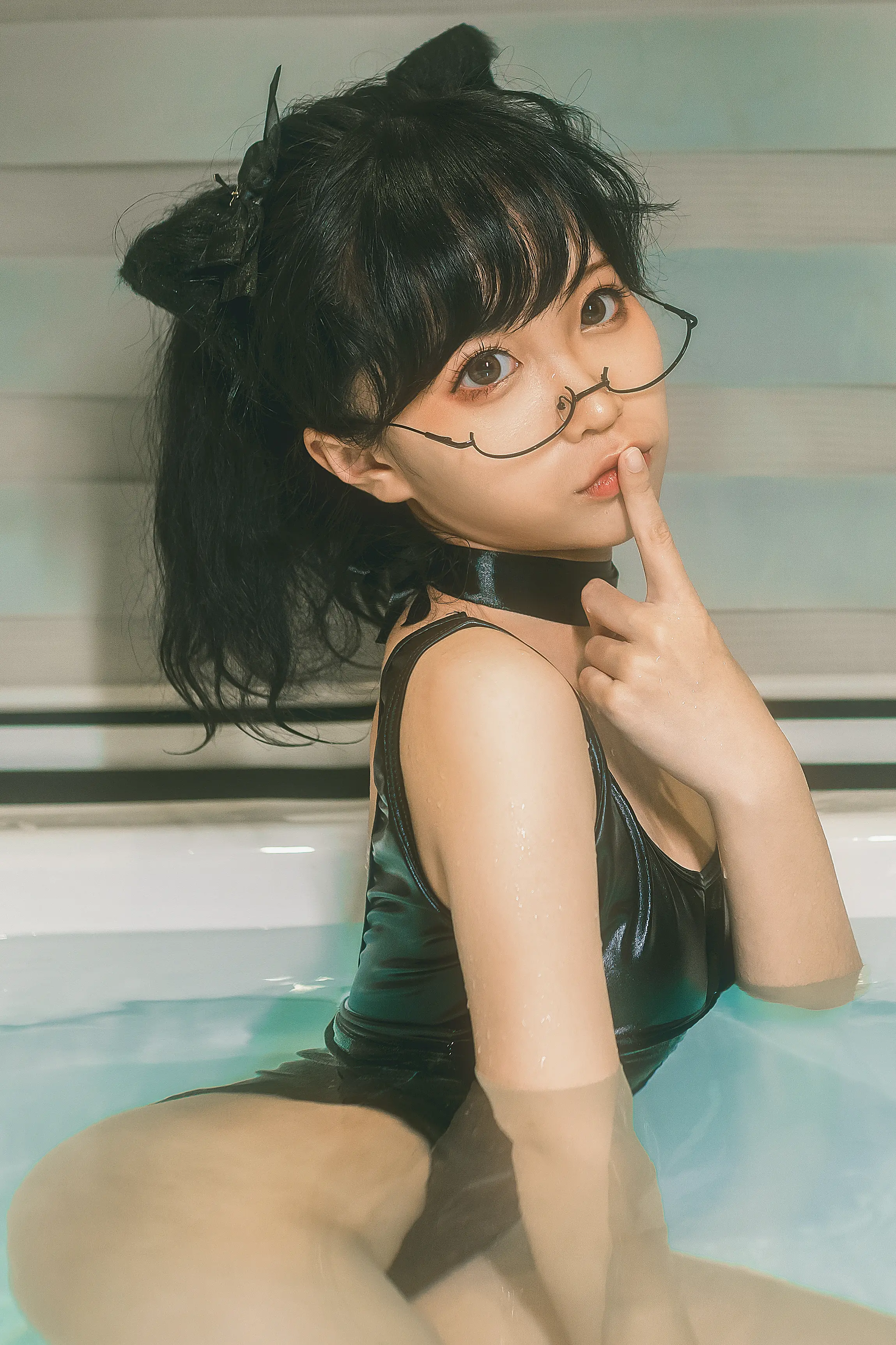 蠢沫沫 死库水 [42P]