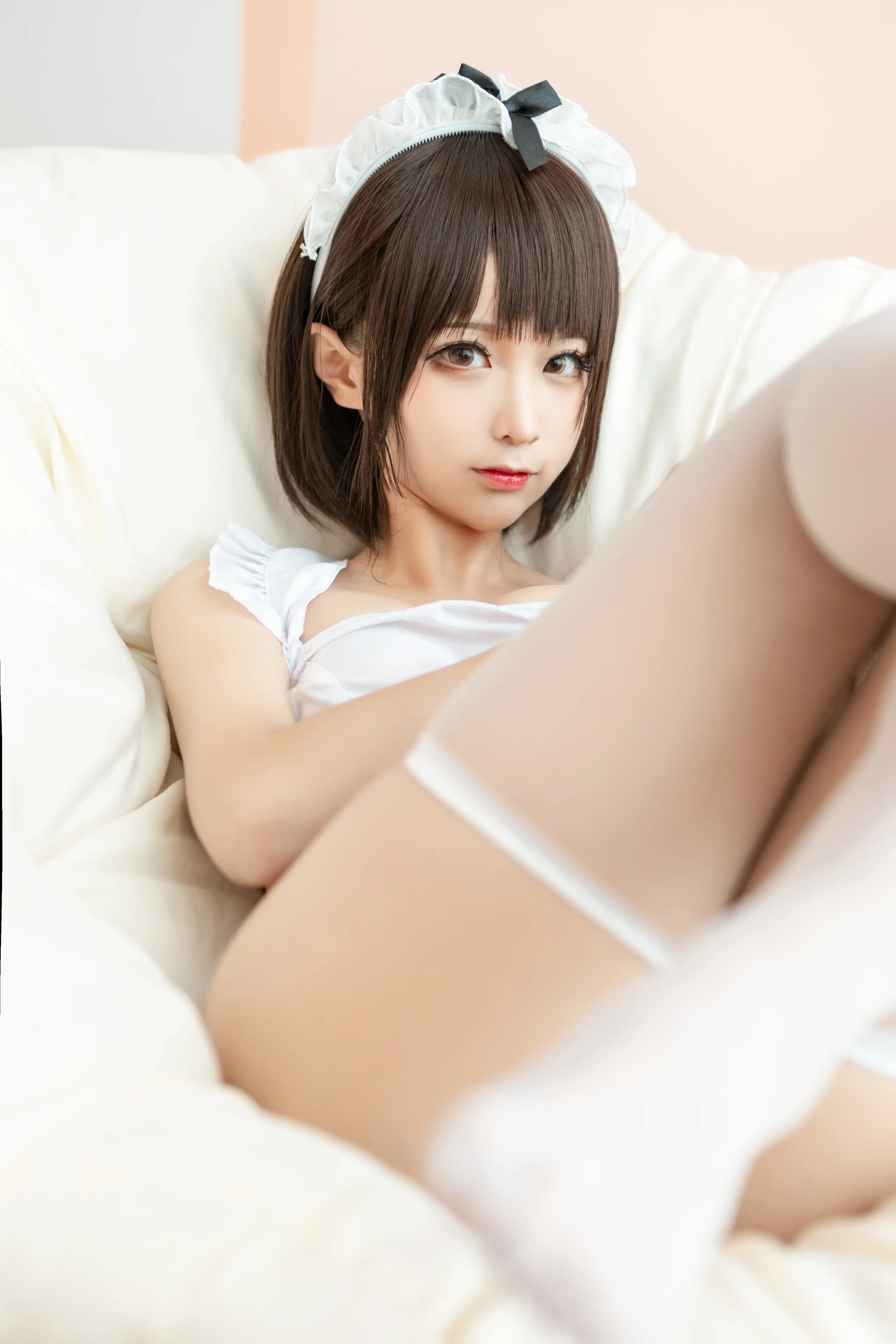 蠢沫沫 沫沫真爱版 围裙死库水 [40P]