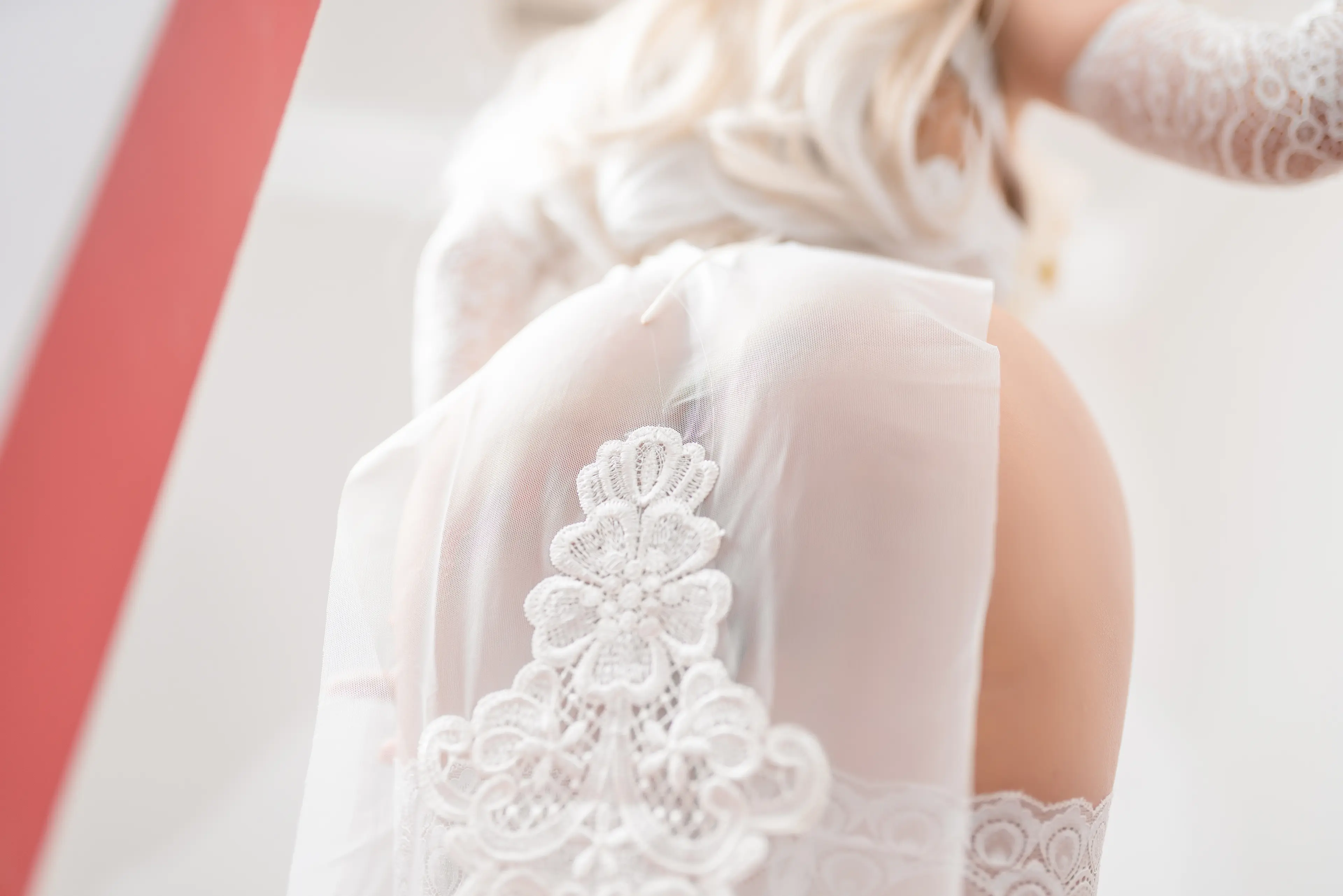 蠢沫沫 沫沫真爱版 歪萌白旗袍 [40P]