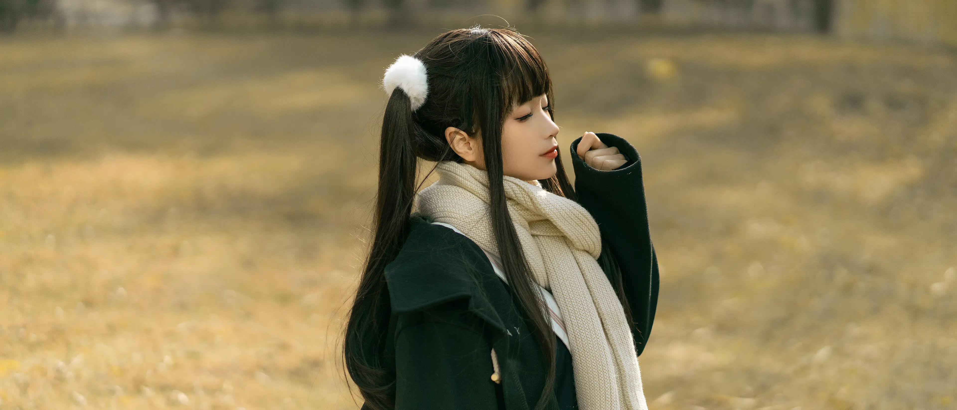 蠢沫沫 沫沫真爱版 秋季JK [19P]