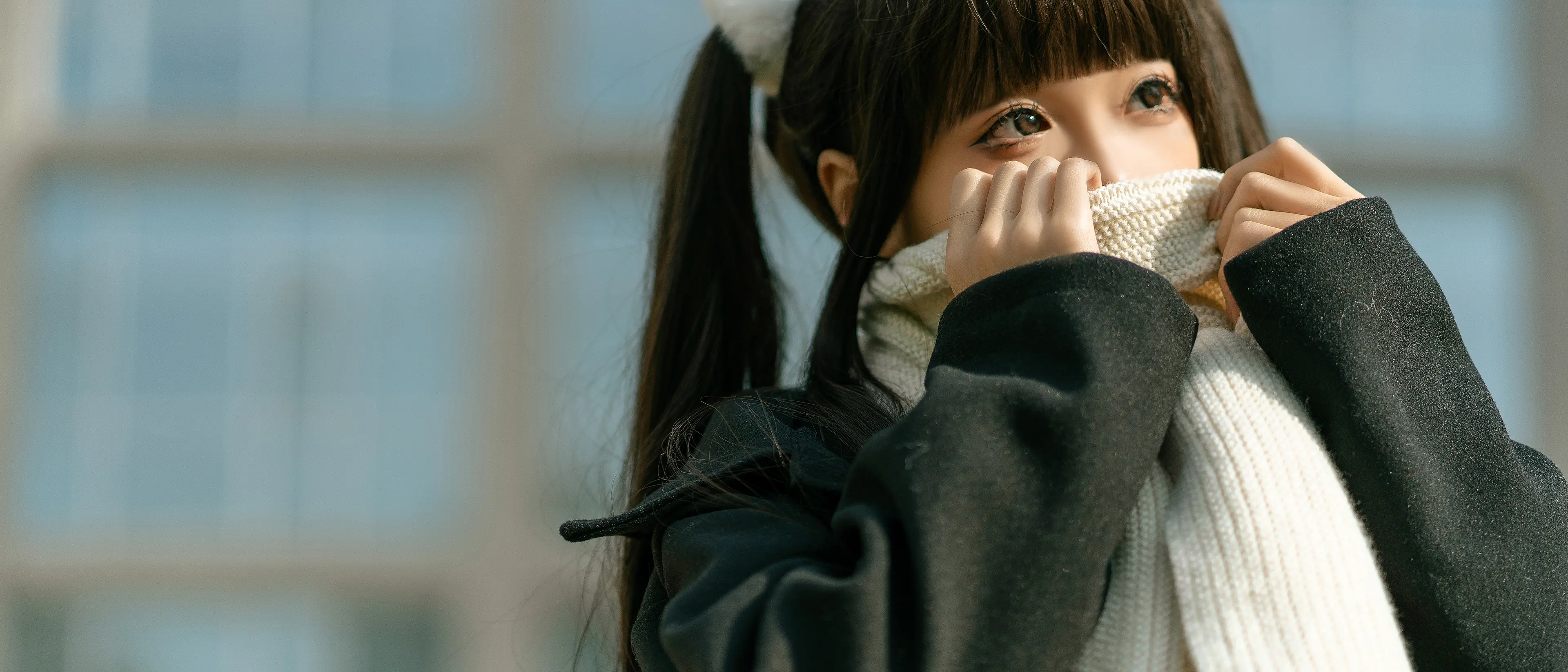 蠢沫沫 沫沫真爱版 秋季JK [19P]