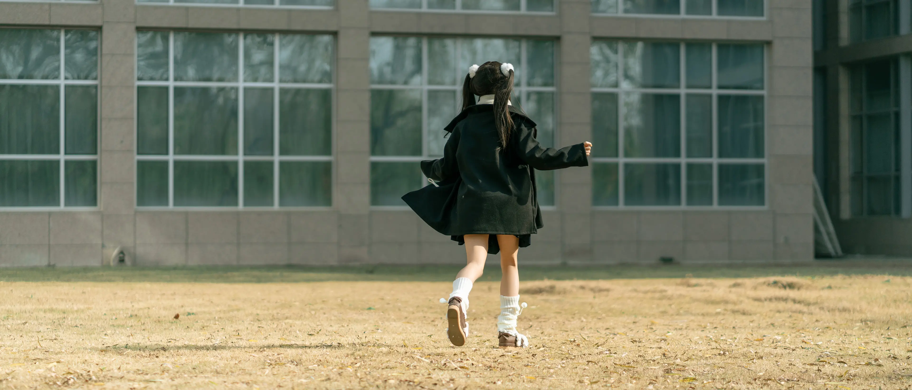 蠢沫沫 沫沫真爱版 秋季JK [19P]