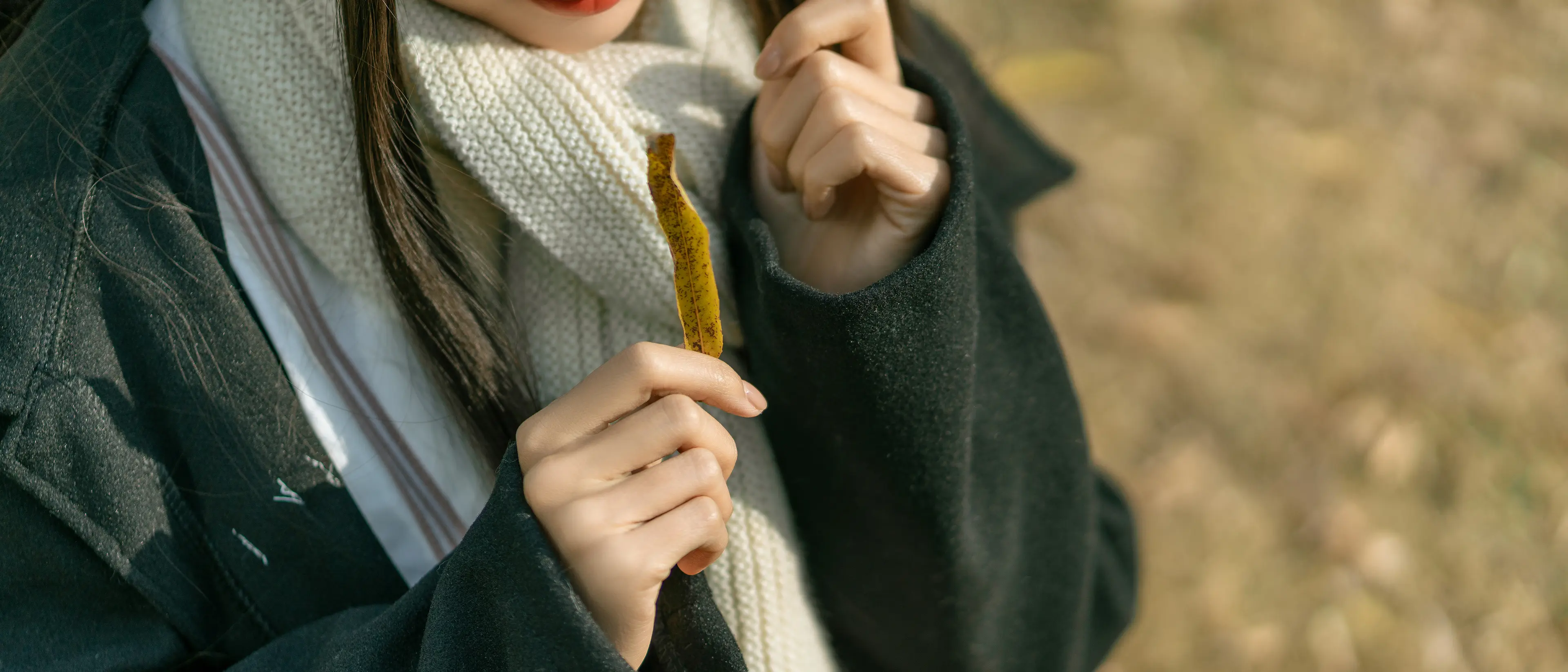 蠢沫沫 沫沫真爱版 秋季JK [19P]