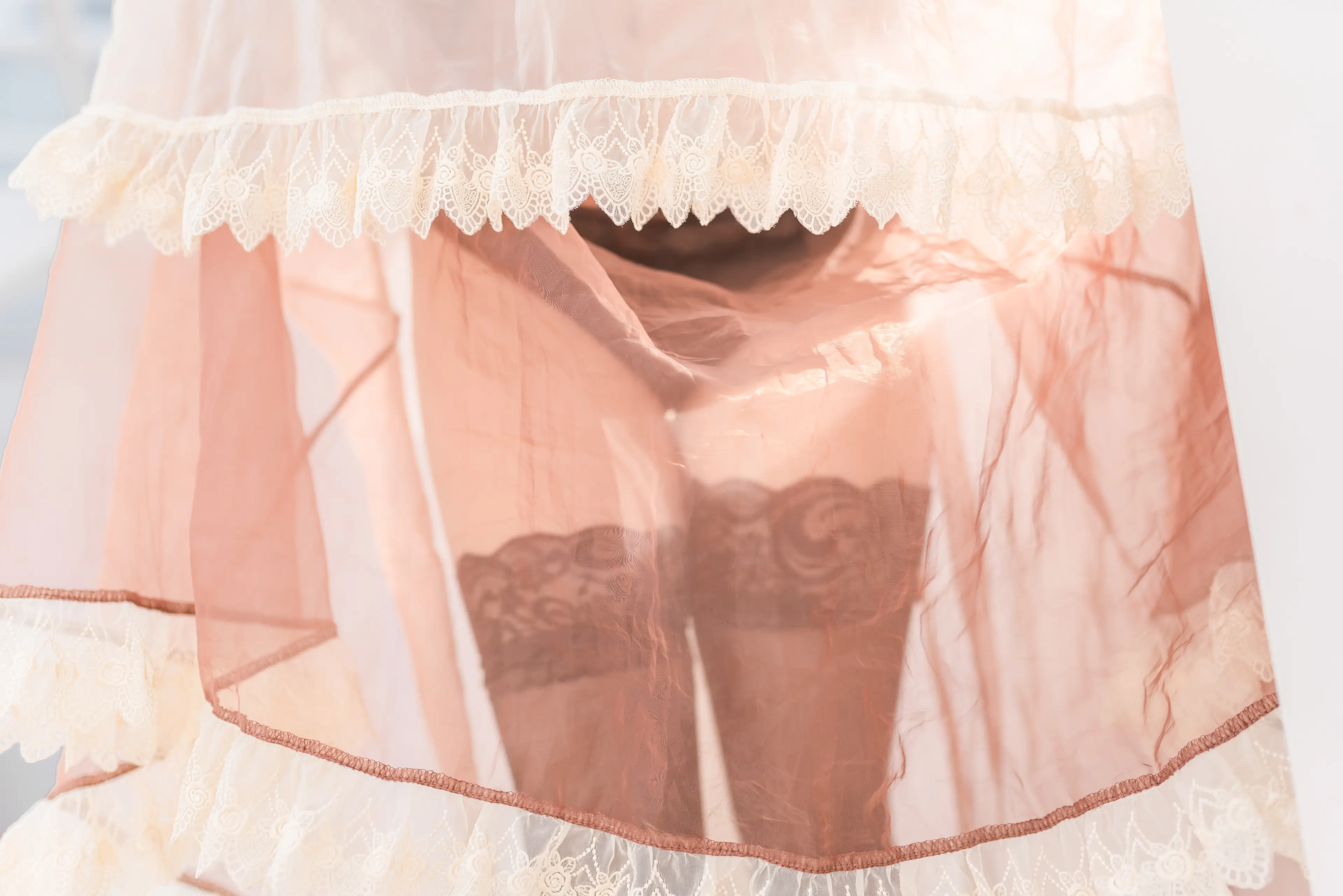 蠢沫沫 沫沫真爱版 纱 室外女仆 [40P]