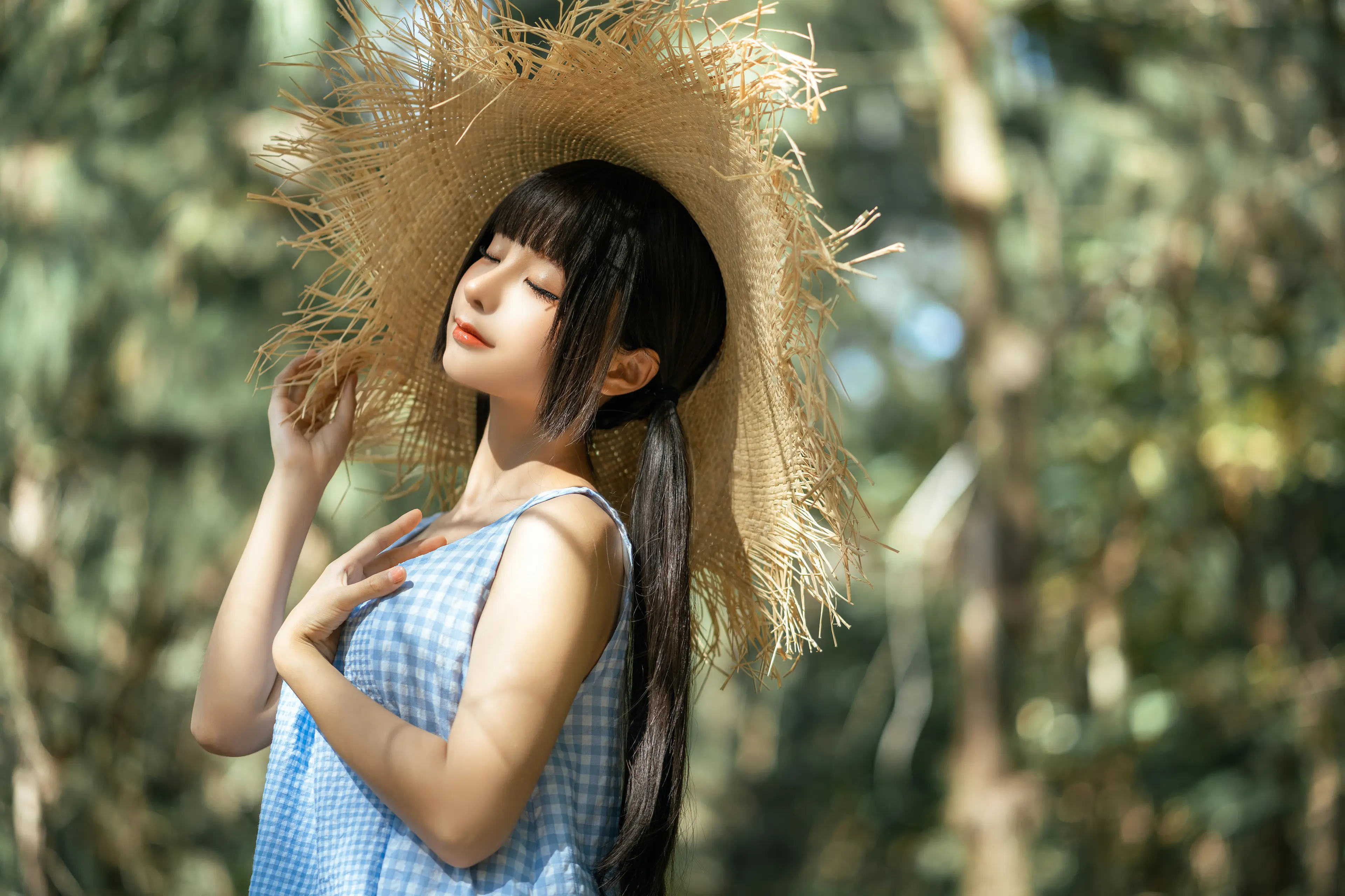 蠢沫沫 漫步 [101P]