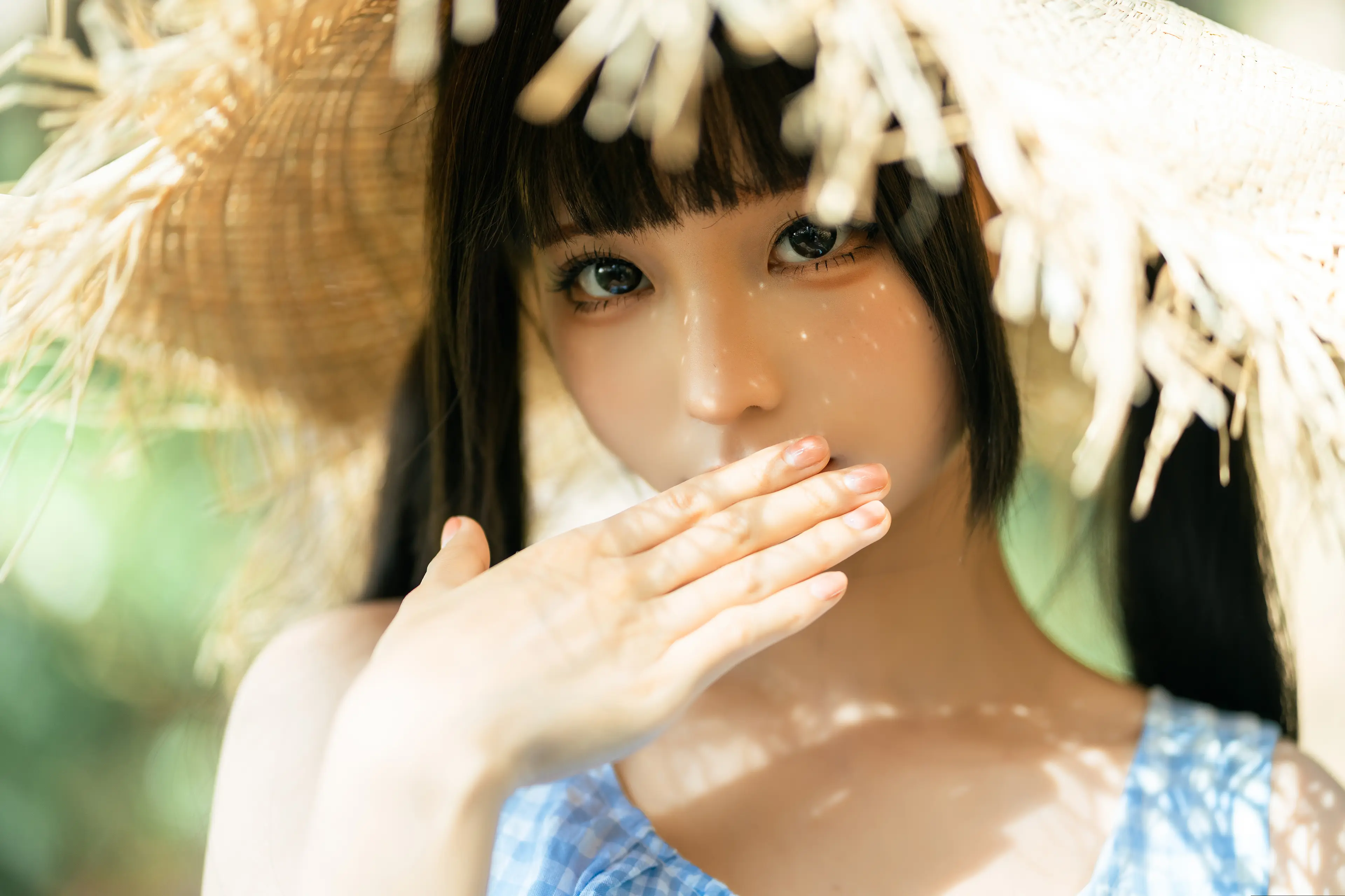 蠢沫沫 漫步 [101P]