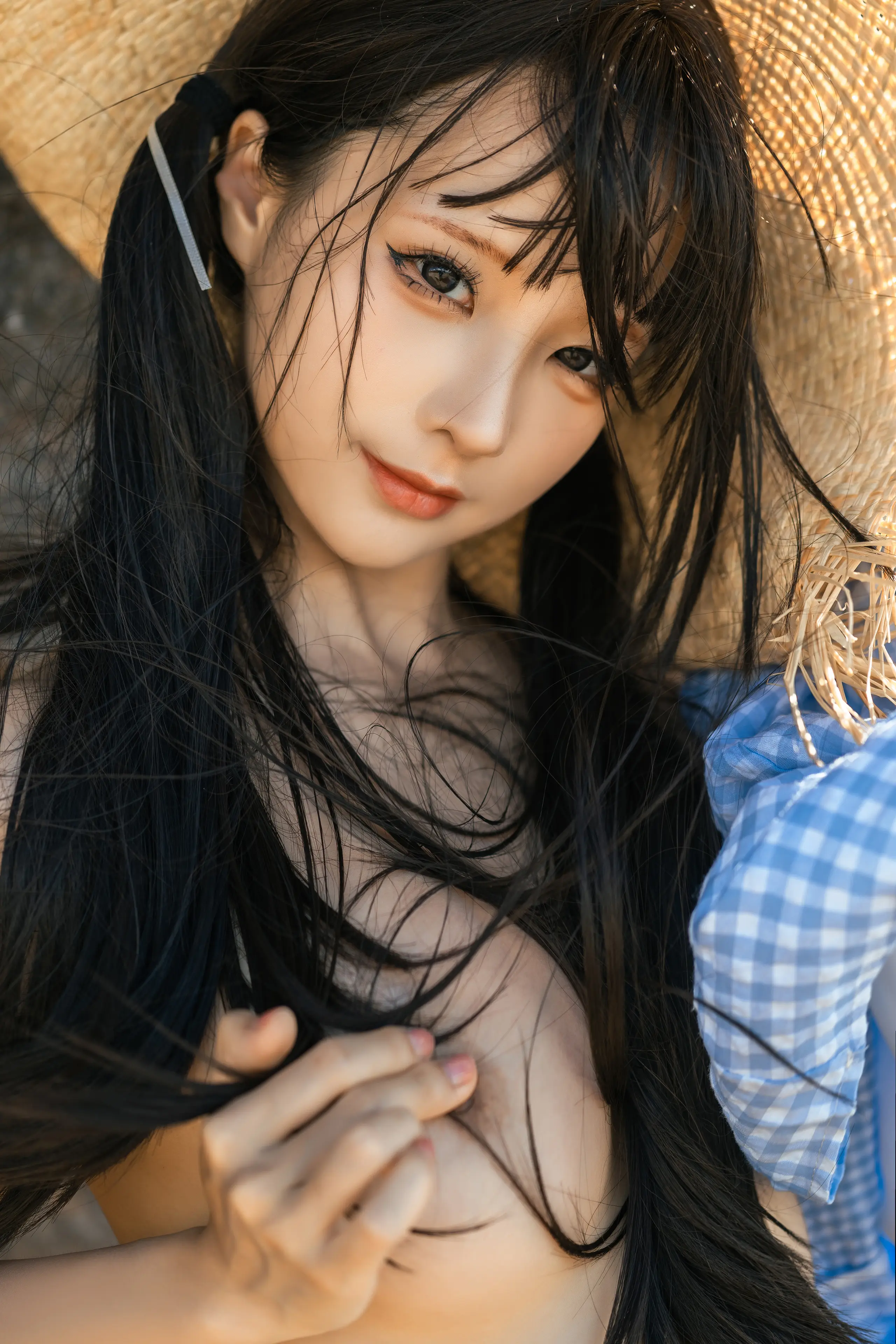 蠢沫沫 漫步 [101P]