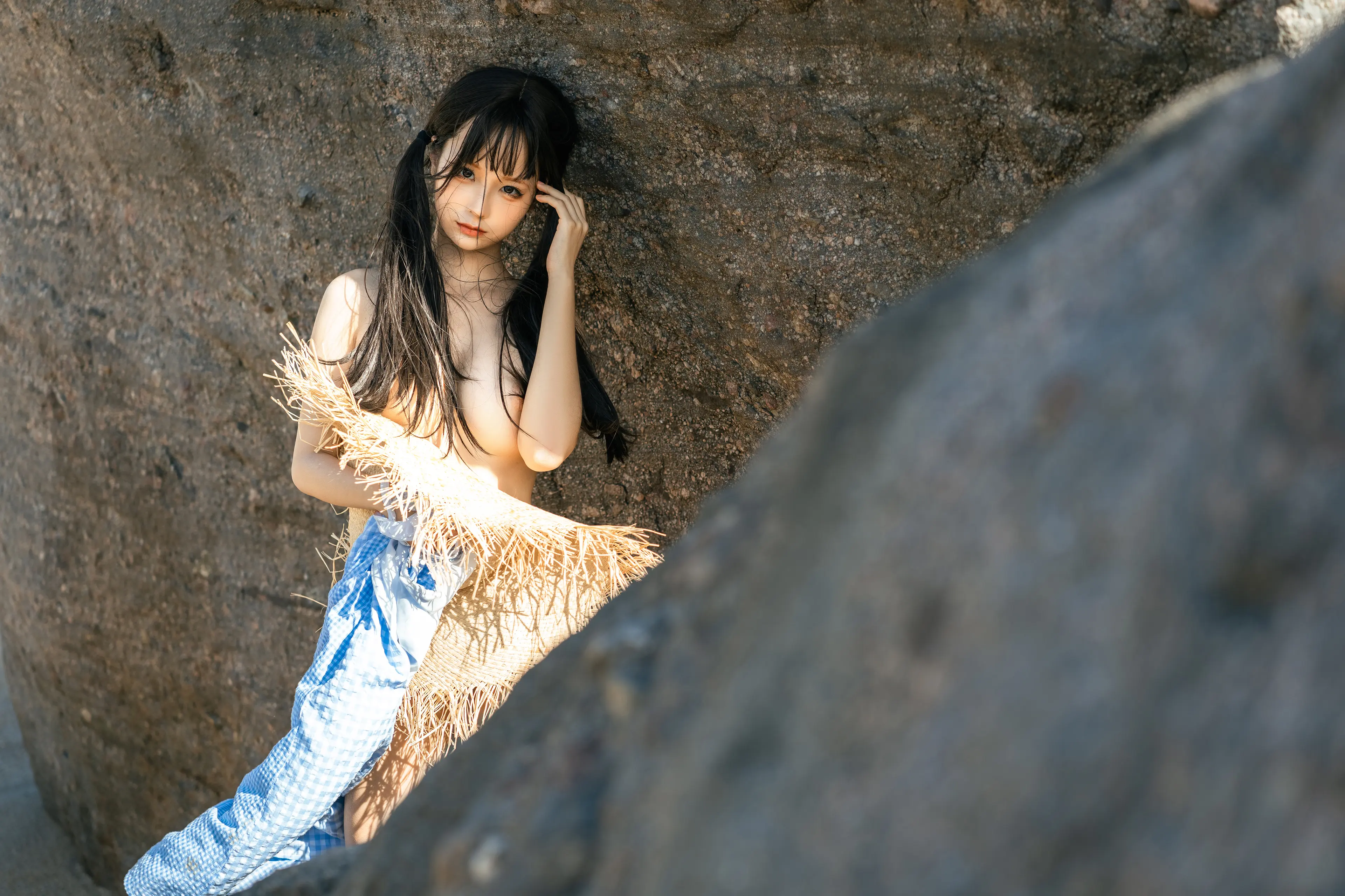 蠢沫沫 漫步 [101P]