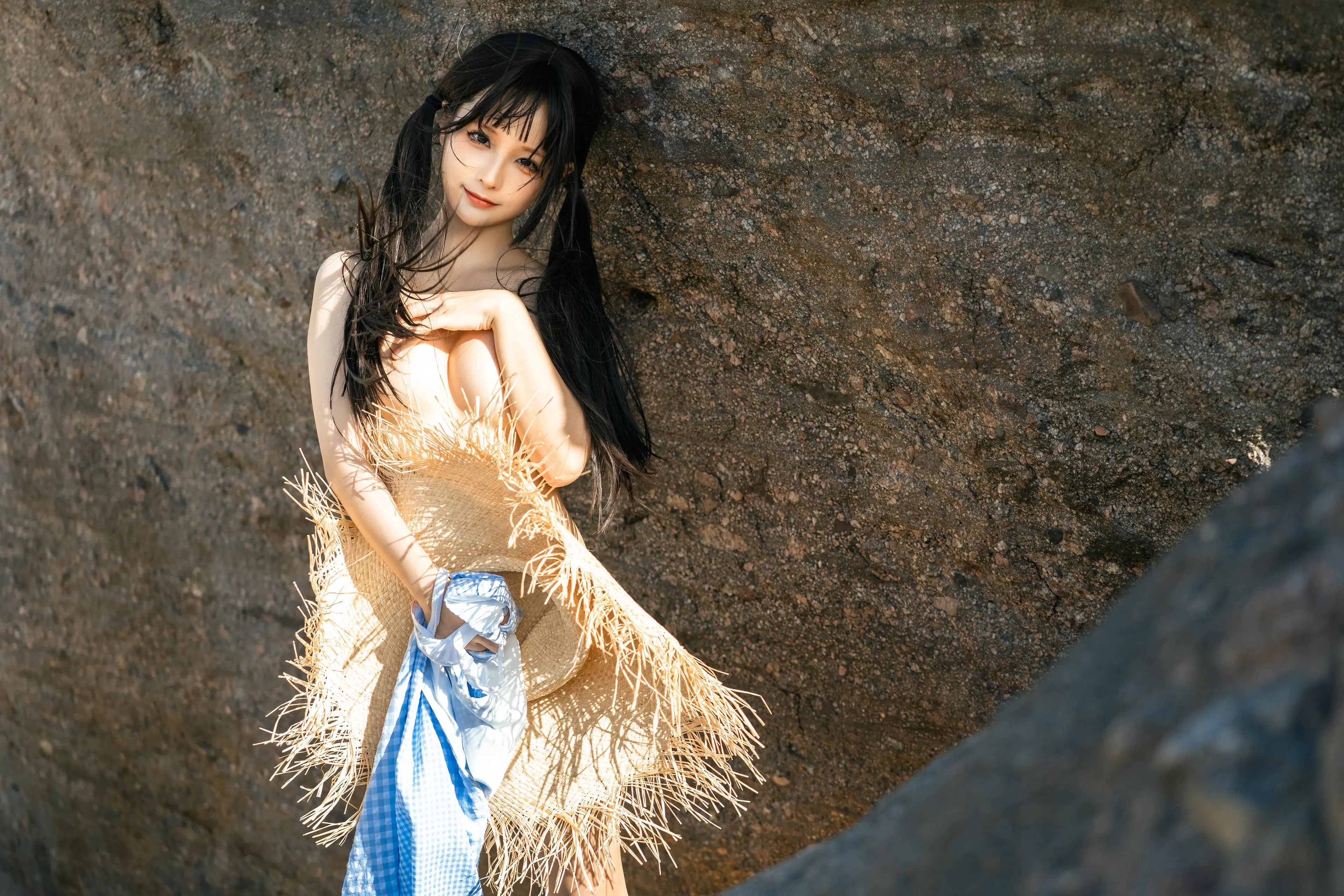 蠢沫沫 漫步 [101P]