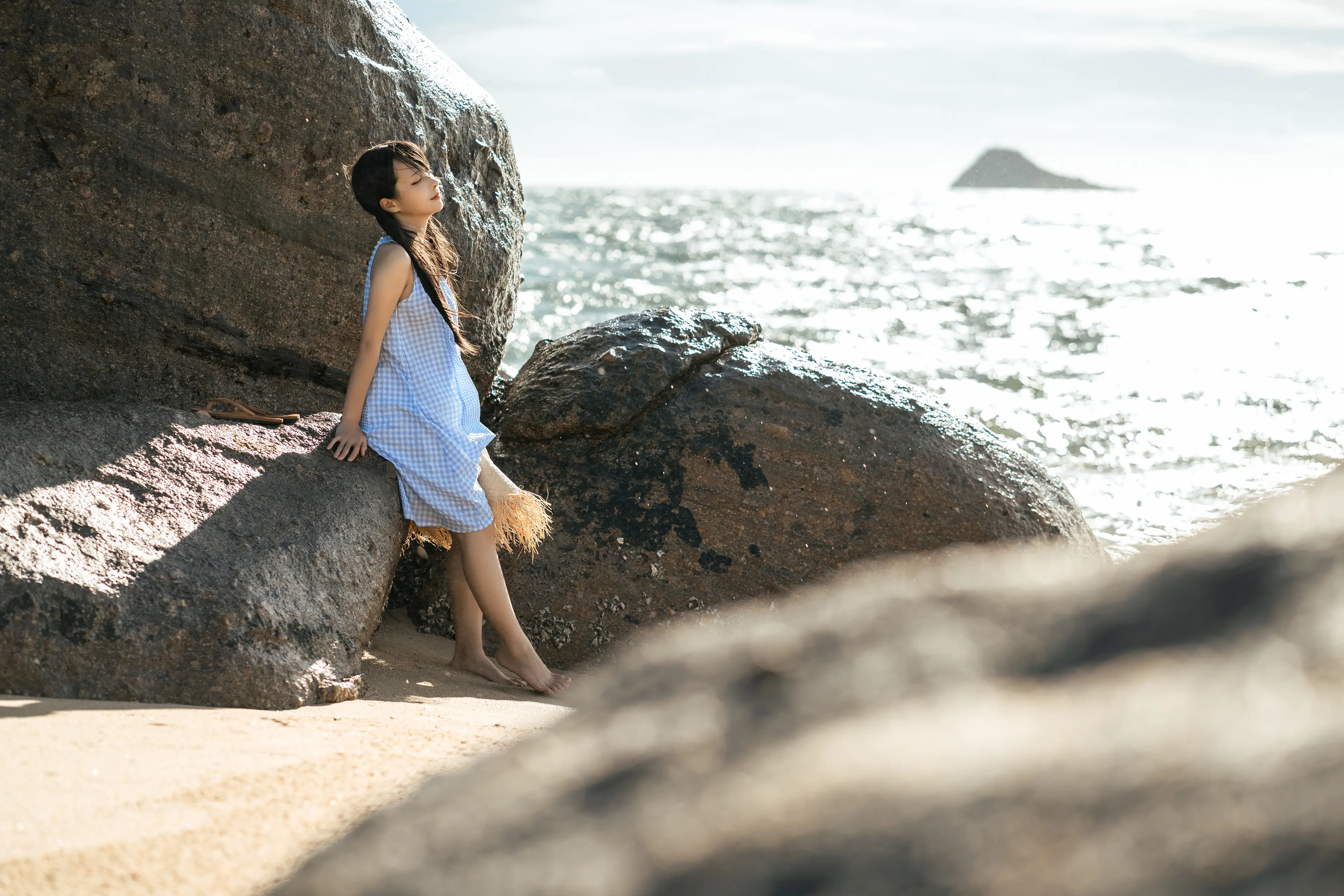 蠢沫沫 漫步 [101P]