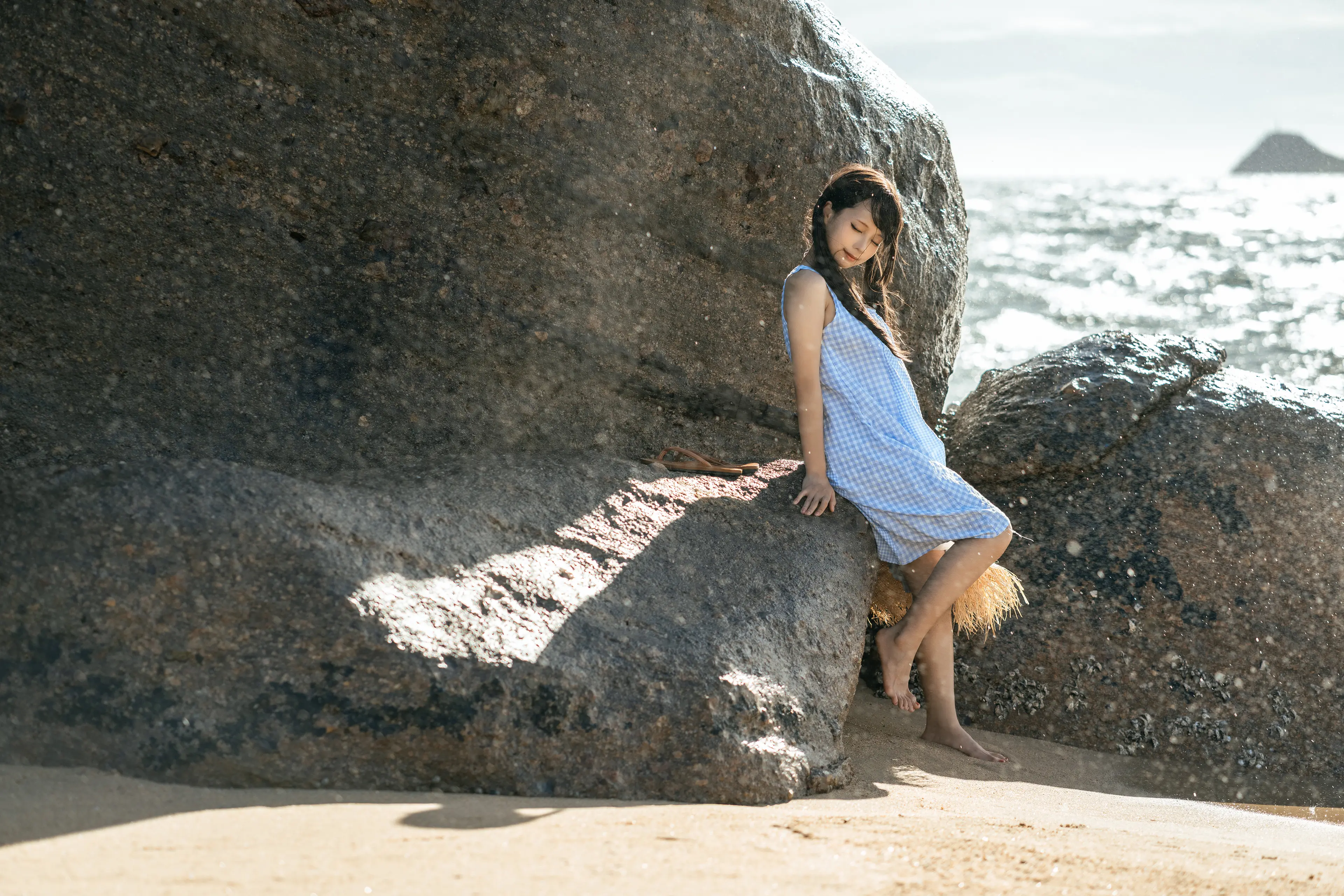 蠢沫沫 漫步 [101P]