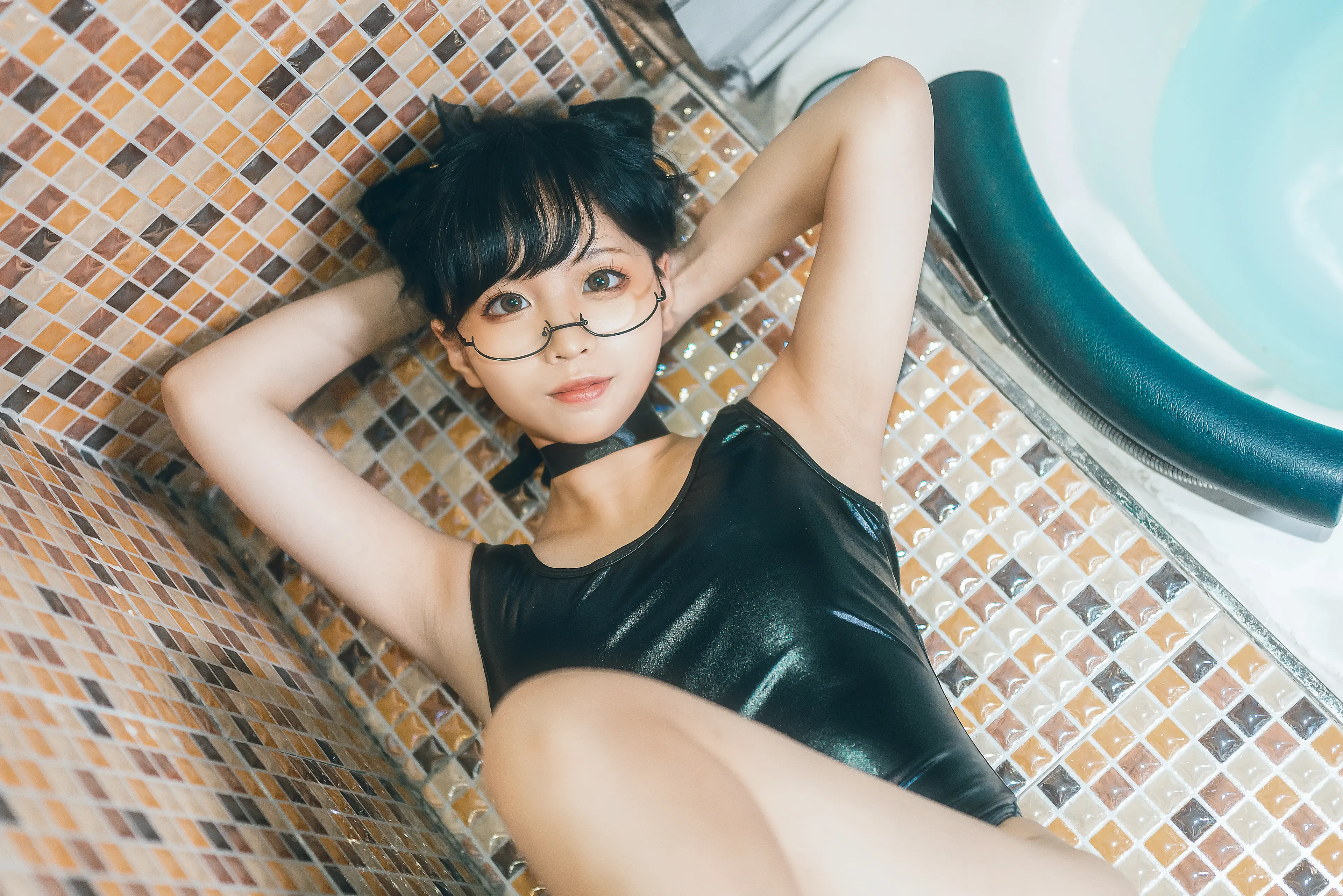 蠢沫沫 猫耳死库水 [40P]