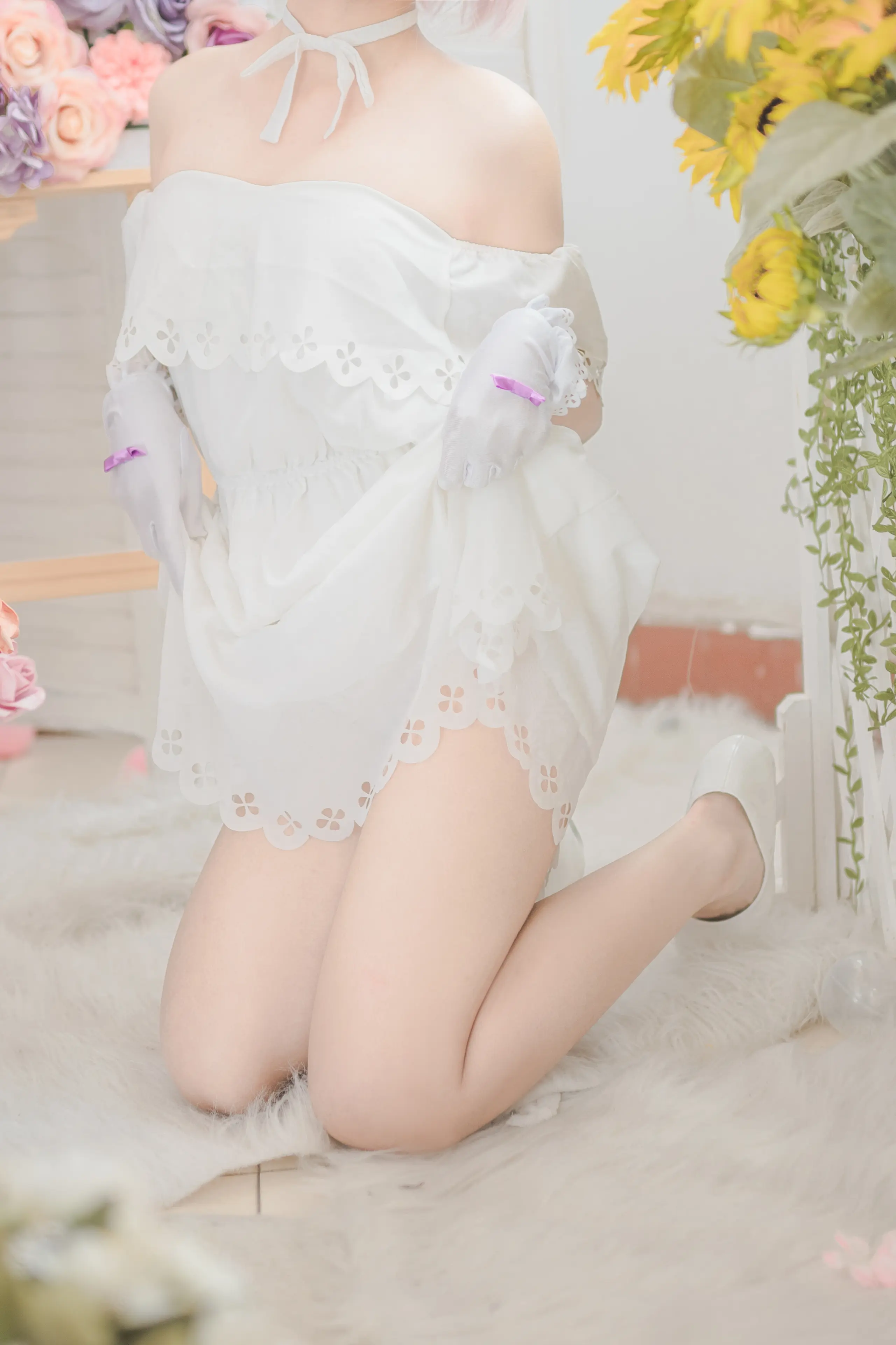 蠢沫沫 玛修 [40P]