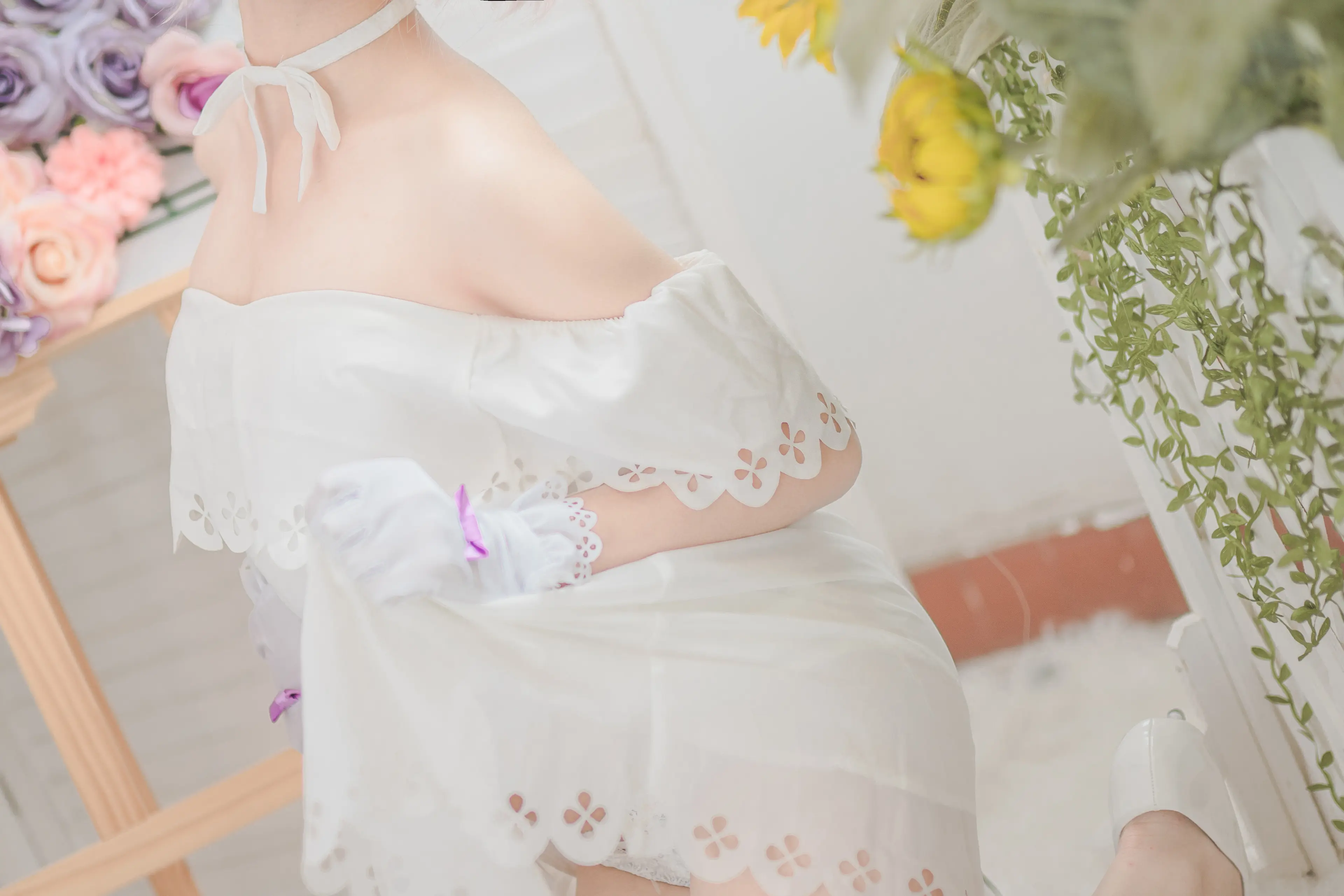 蠢沫沫 玛修 [40P]