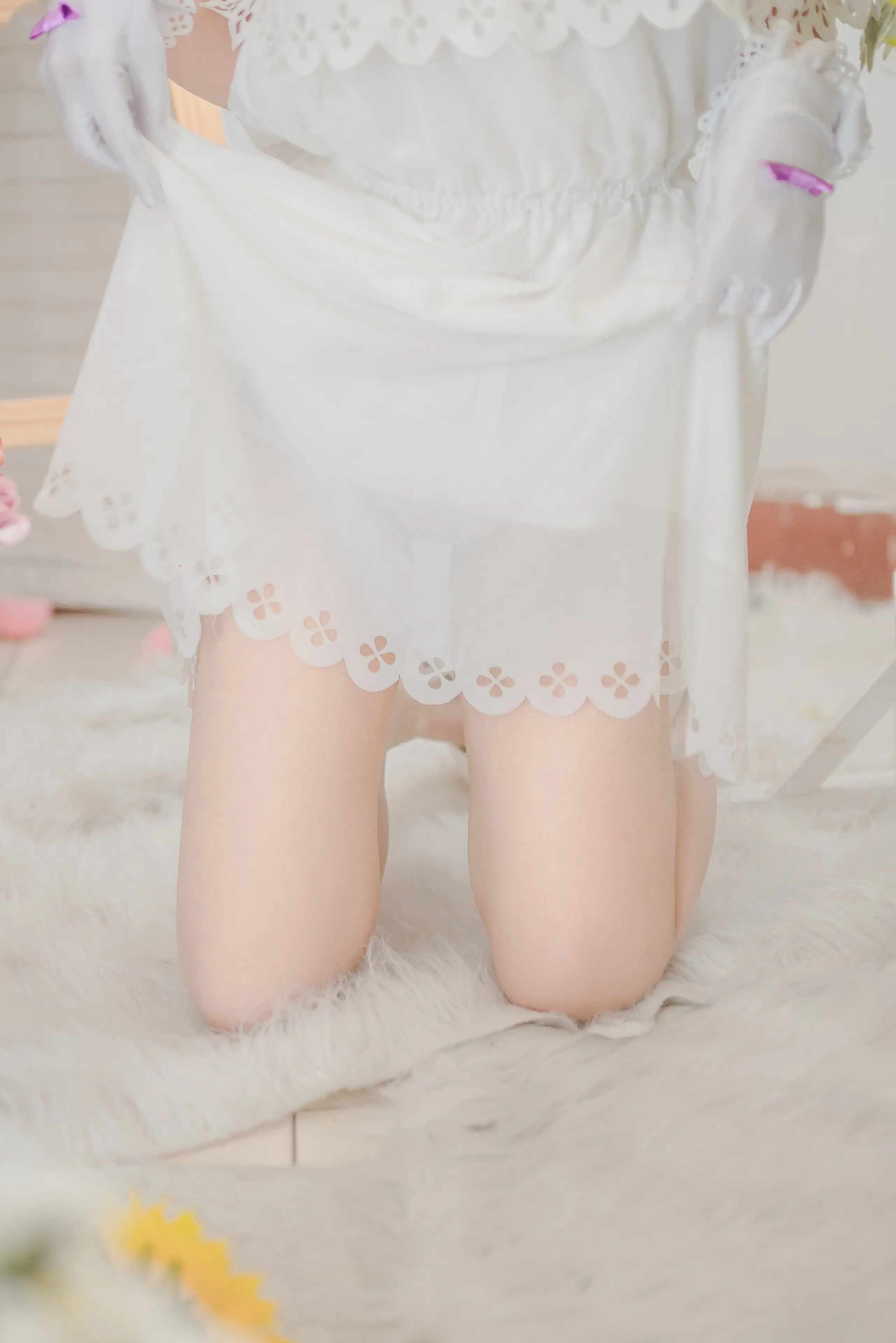 蠢沫沫 玛修 [40P]