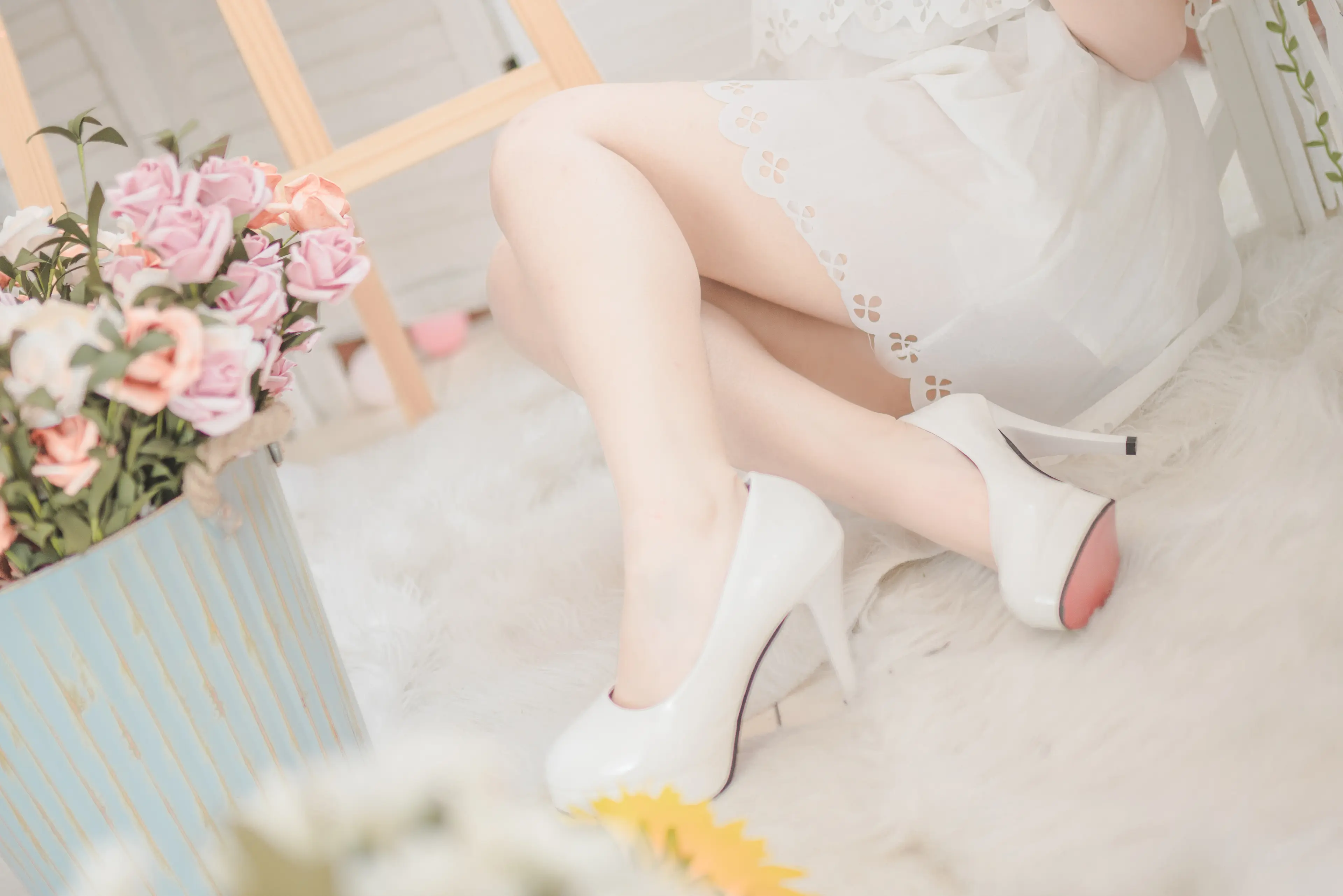 蠢沫沫 玛修 [40P]