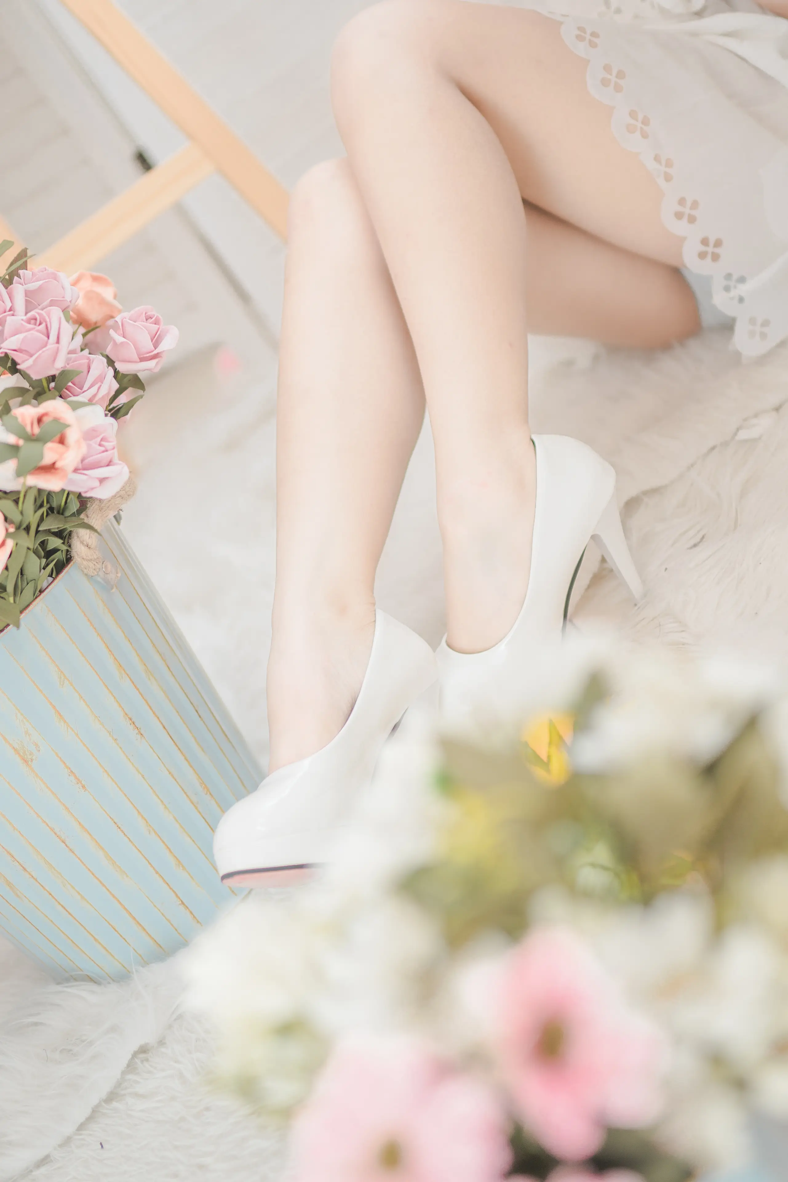 蠢沫沫 玛修 [40P]