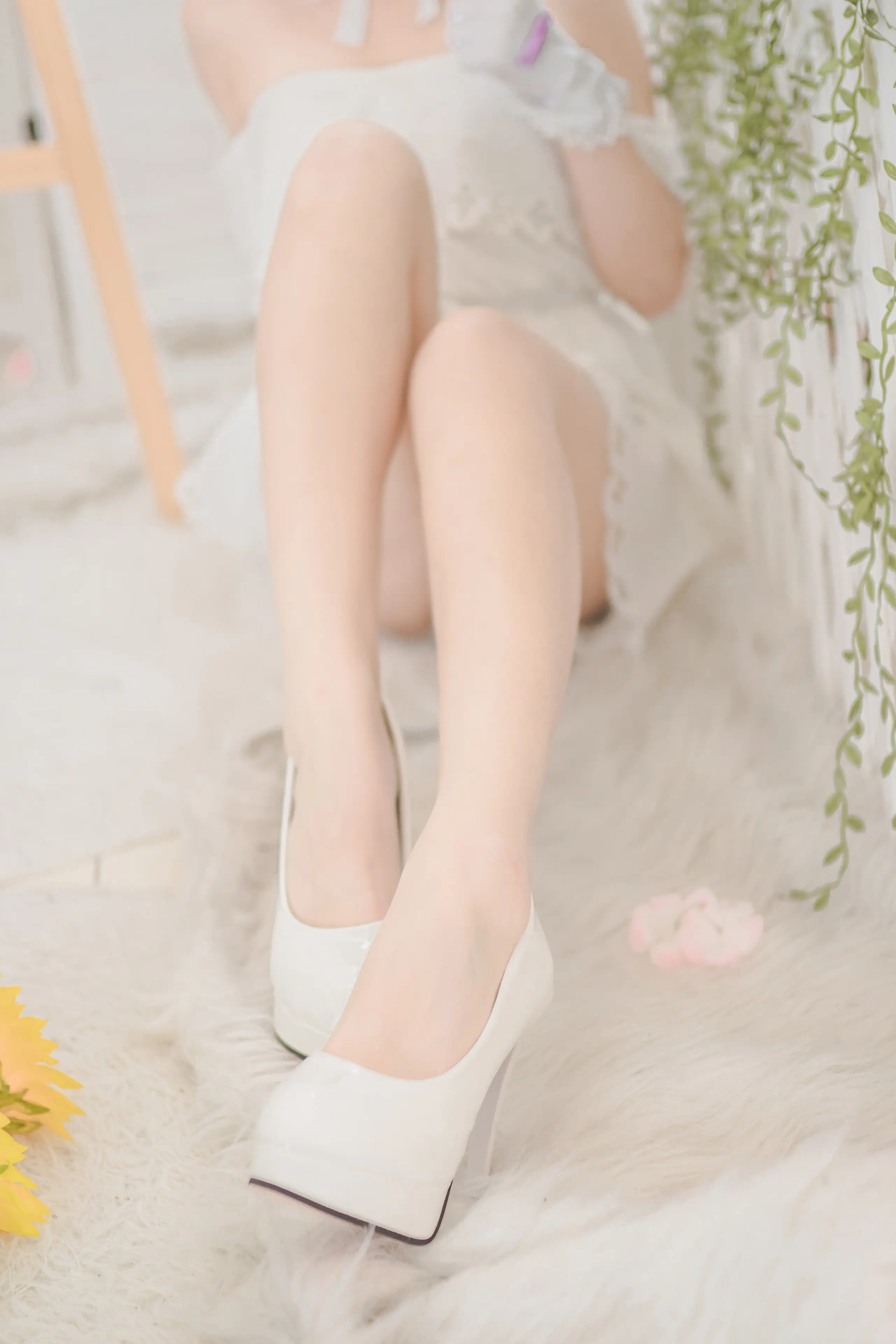 蠢沫沫 玛修 [40P]