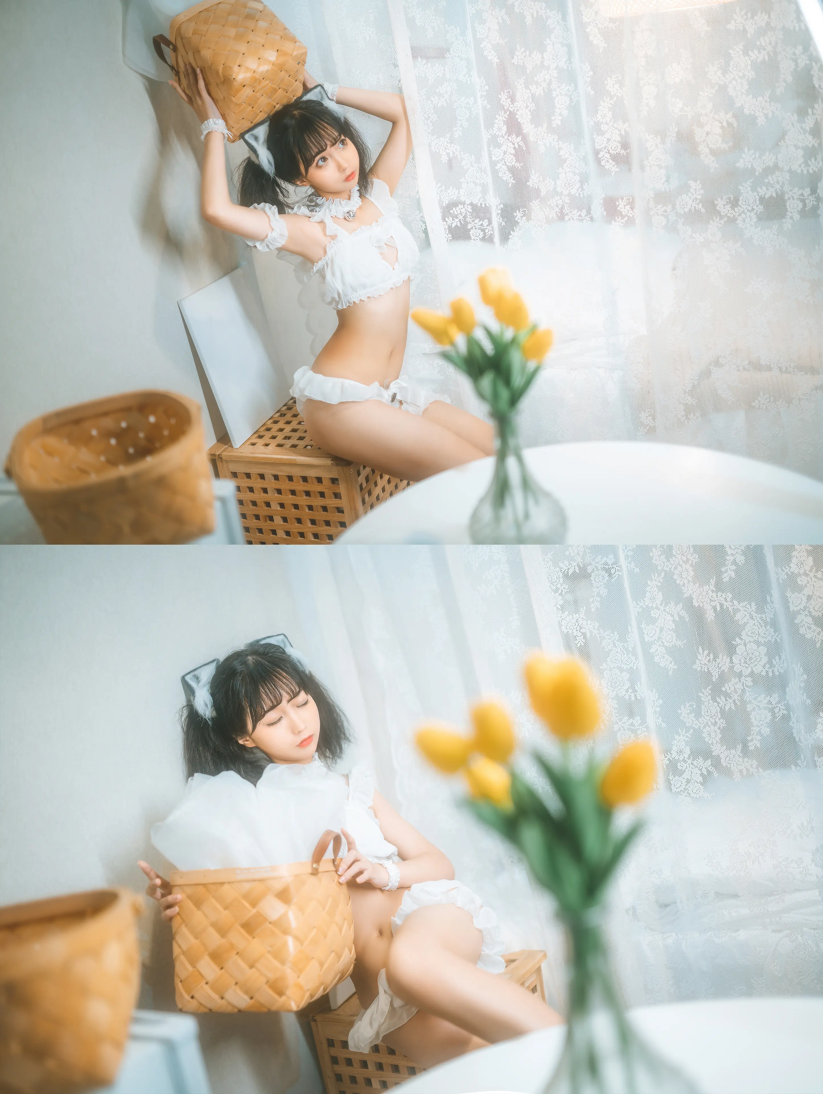 蠢沫沫 私房 [84P]