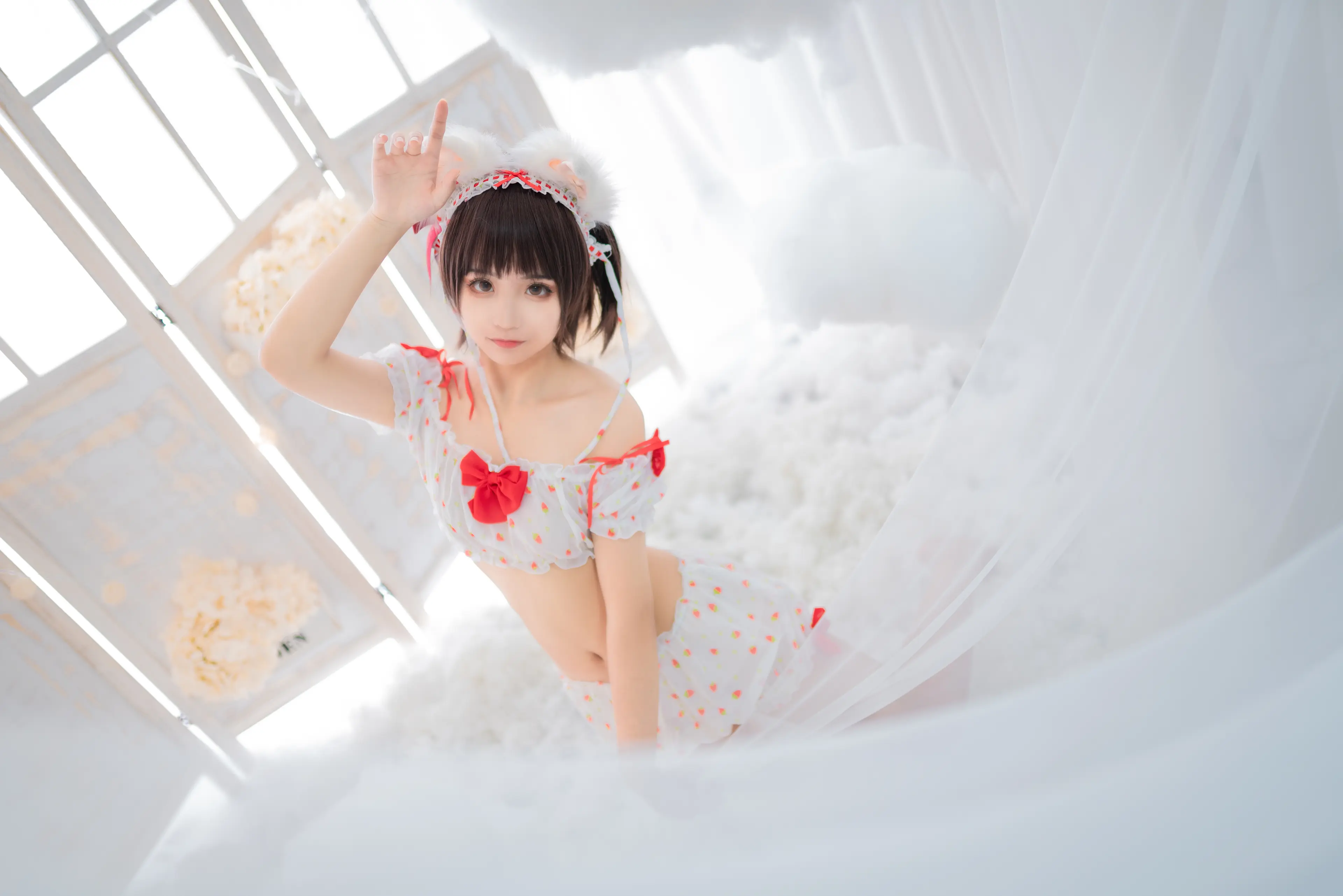 蠢沫沫 私房 [84P]