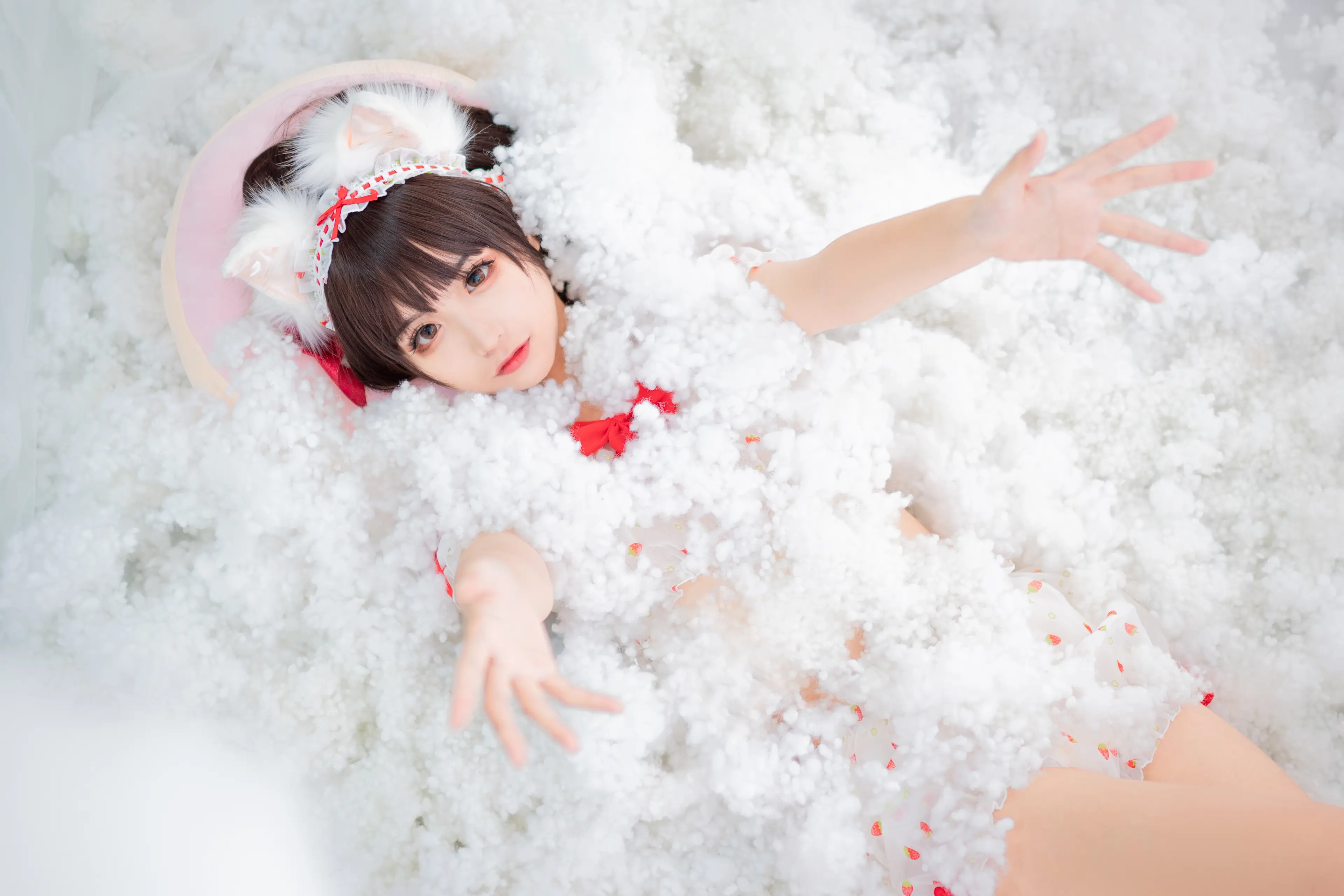 蠢沫沫 私房 [84P]