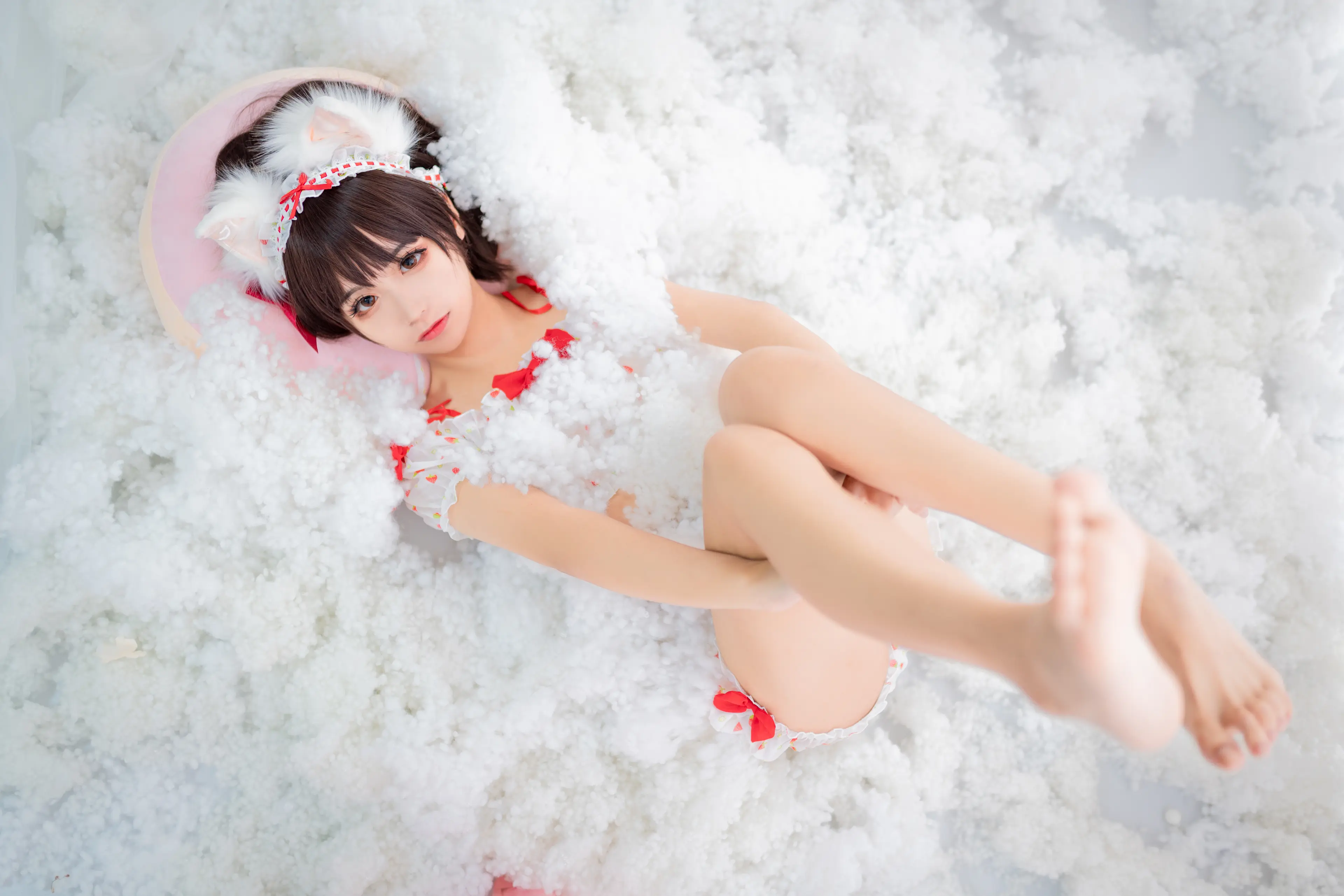 蠢沫沫 私房 [84P]