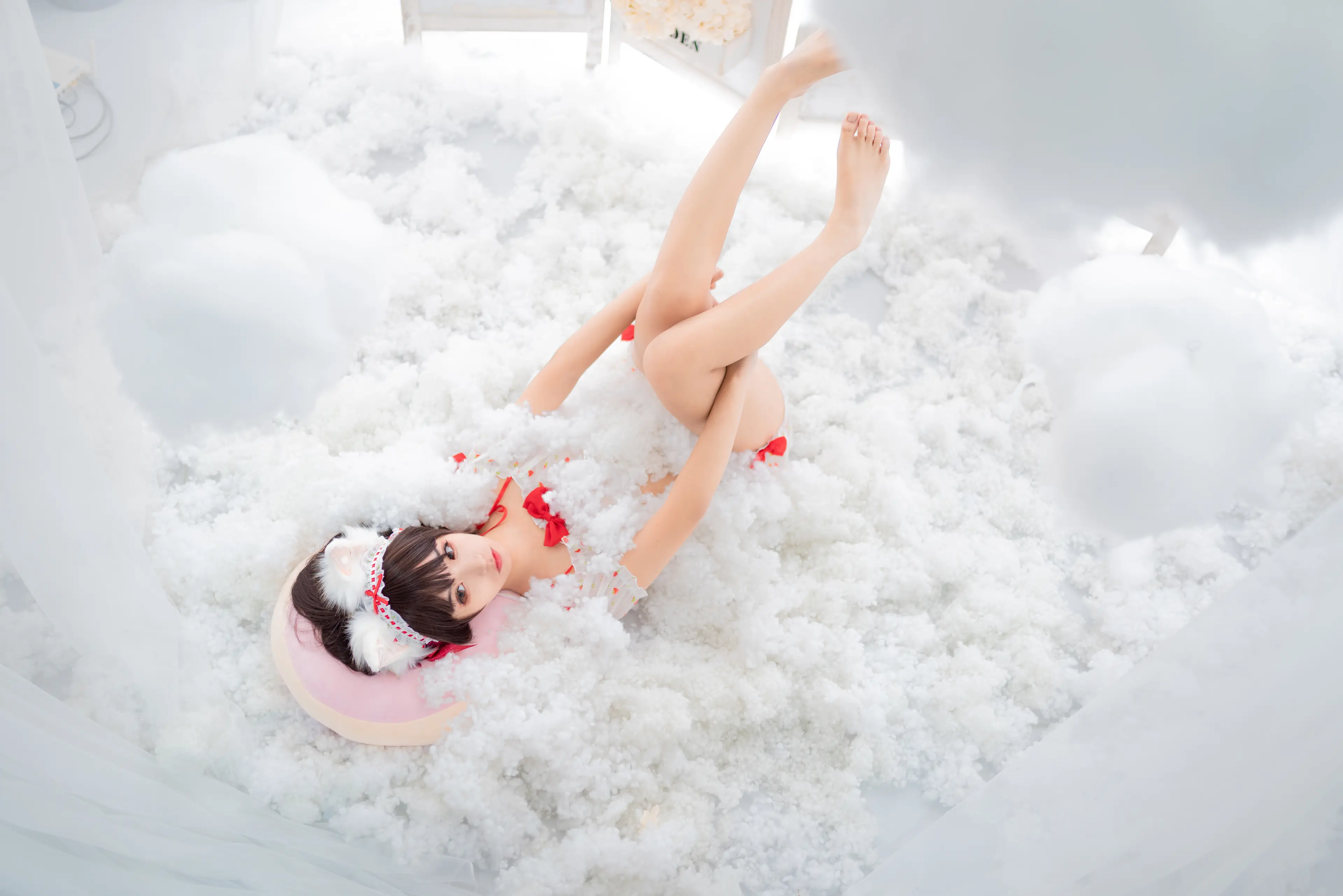 蠢沫沫 私房 [84P]