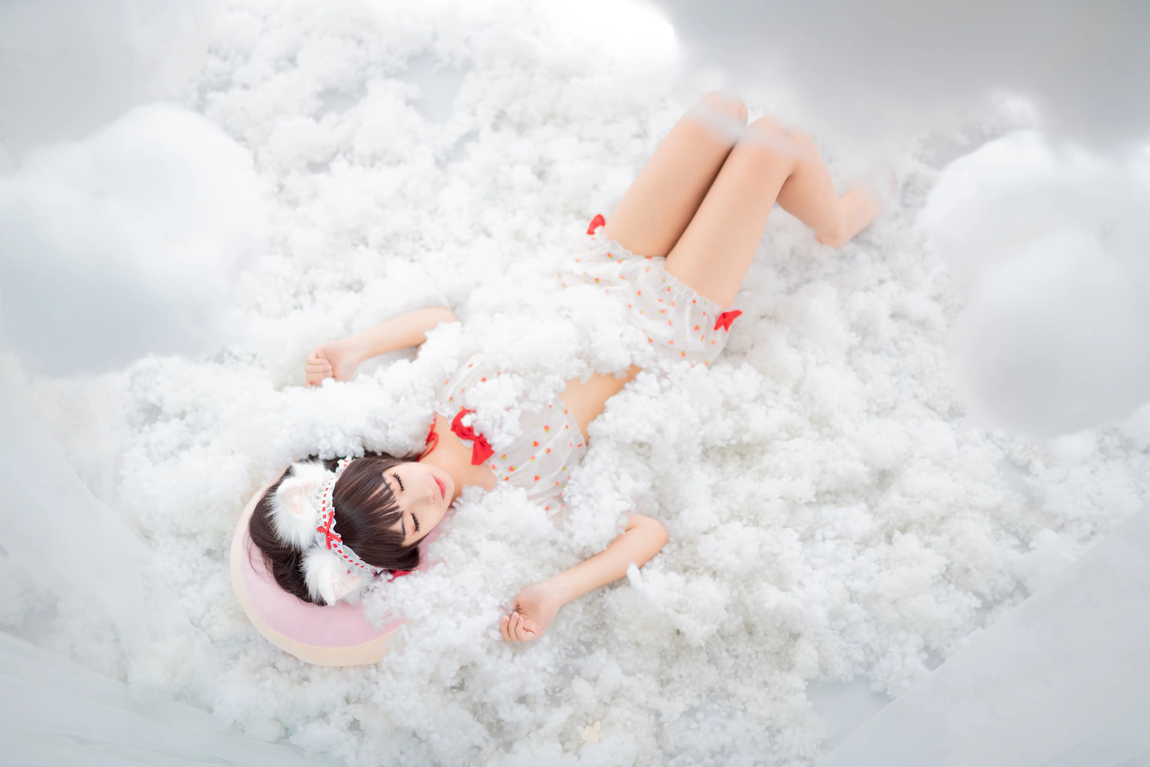 蠢沫沫 私房 [84P]