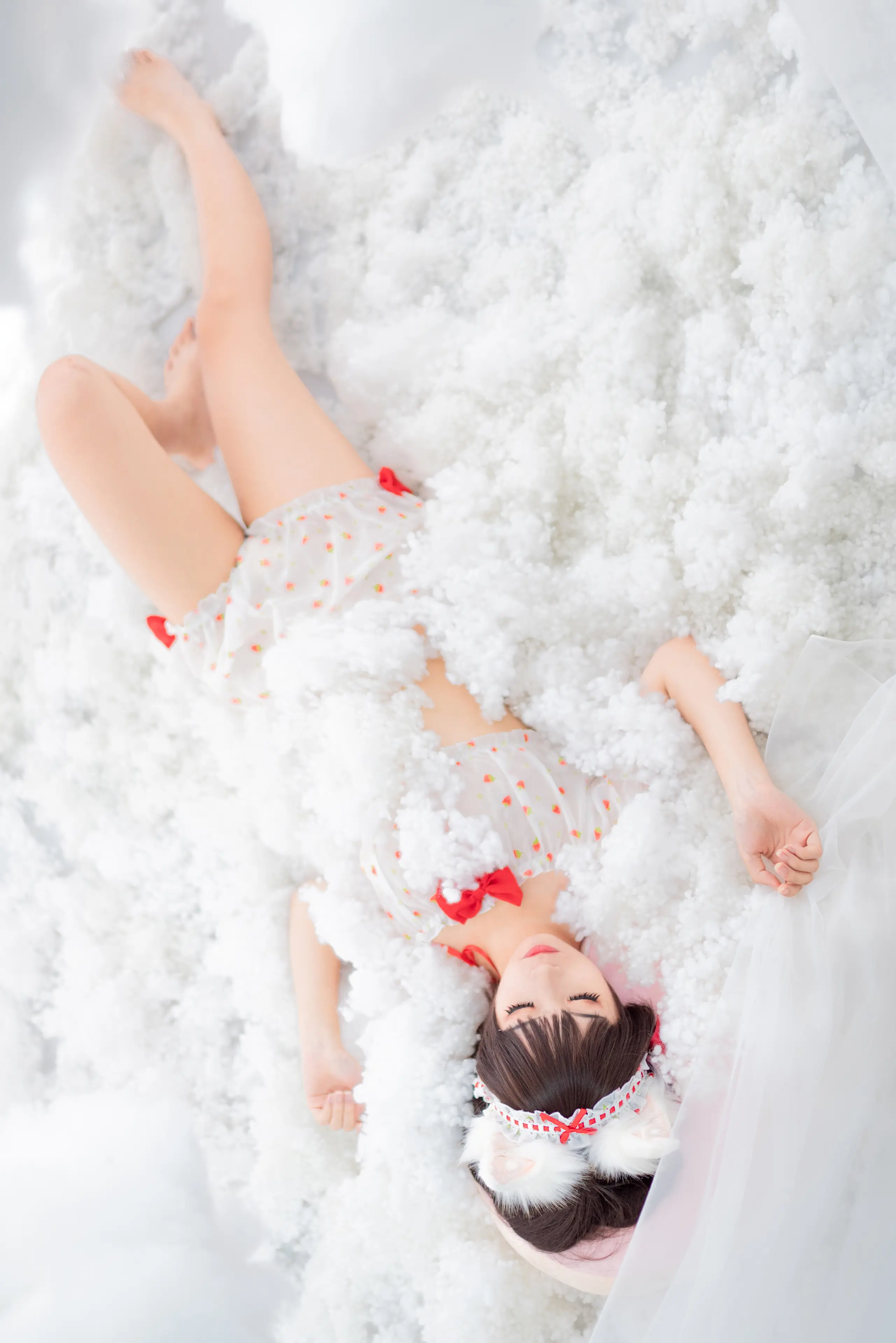 蠢沫沫 私房 [84P]