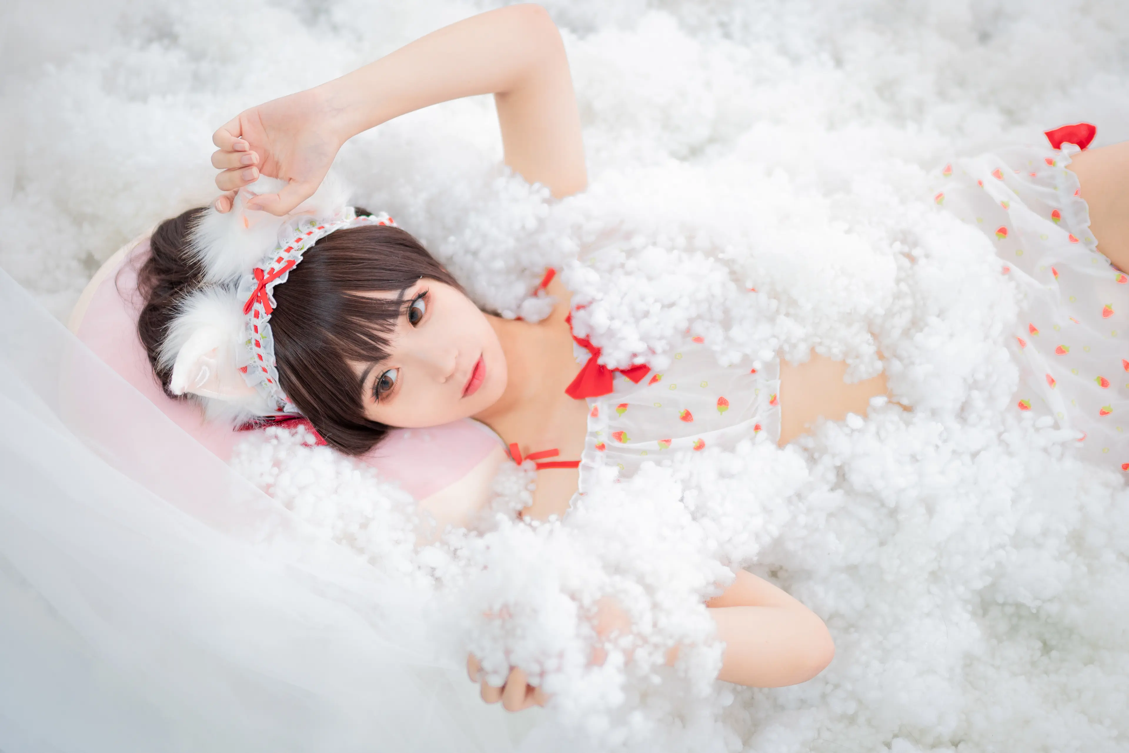 蠢沫沫 私房 [84P]