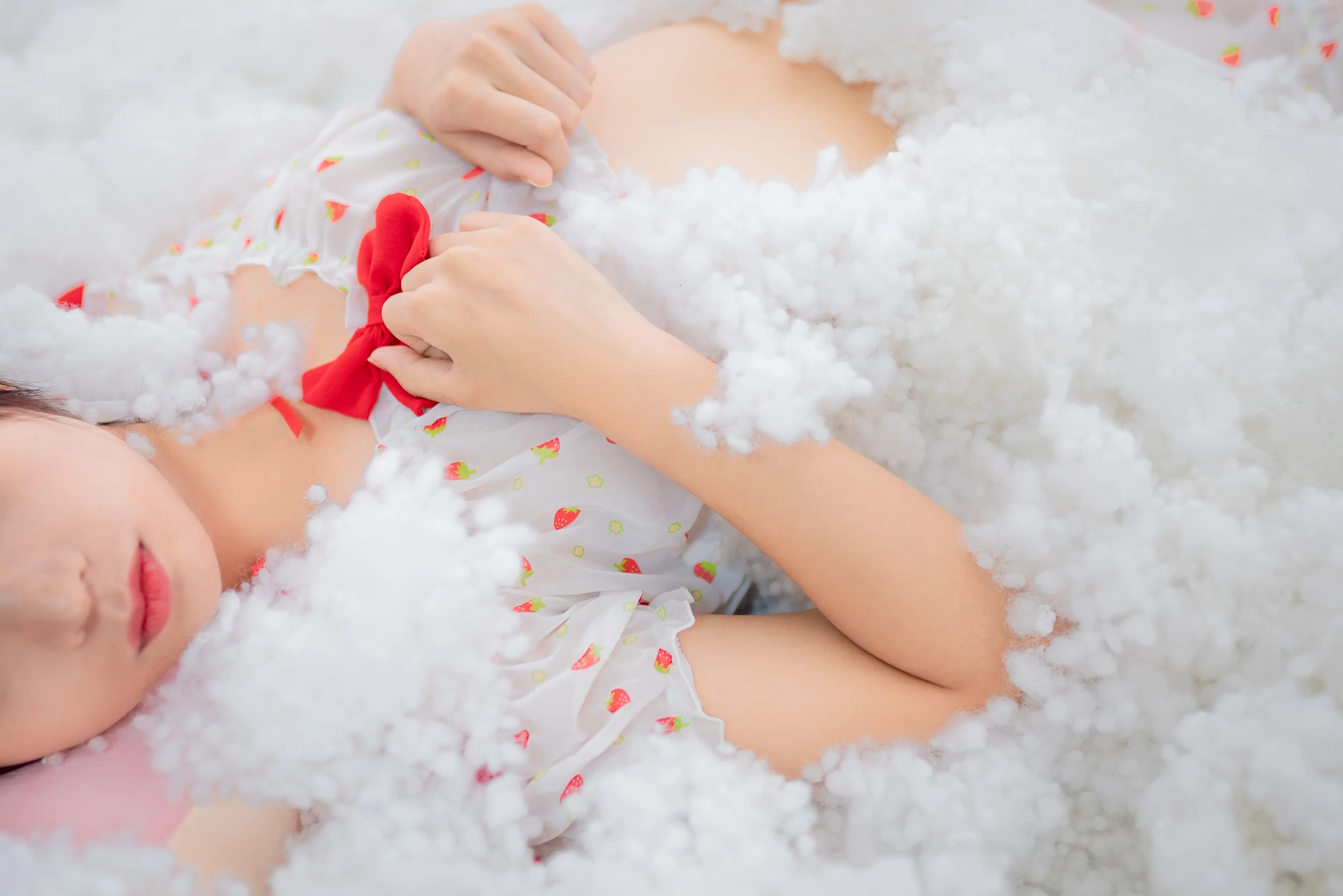 蠢沫沫 私房 [84P]