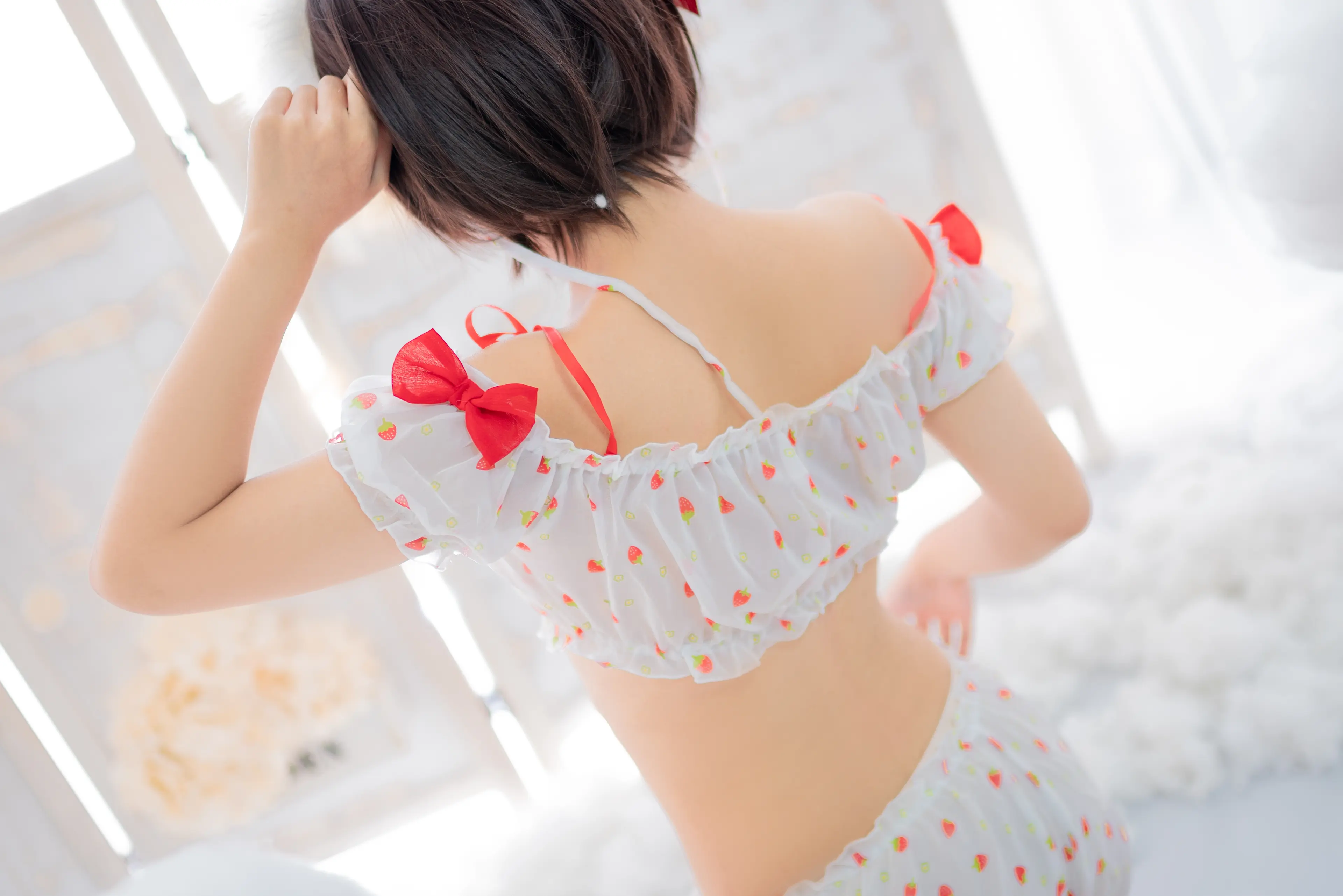 蠢沫沫 私房 [84P]