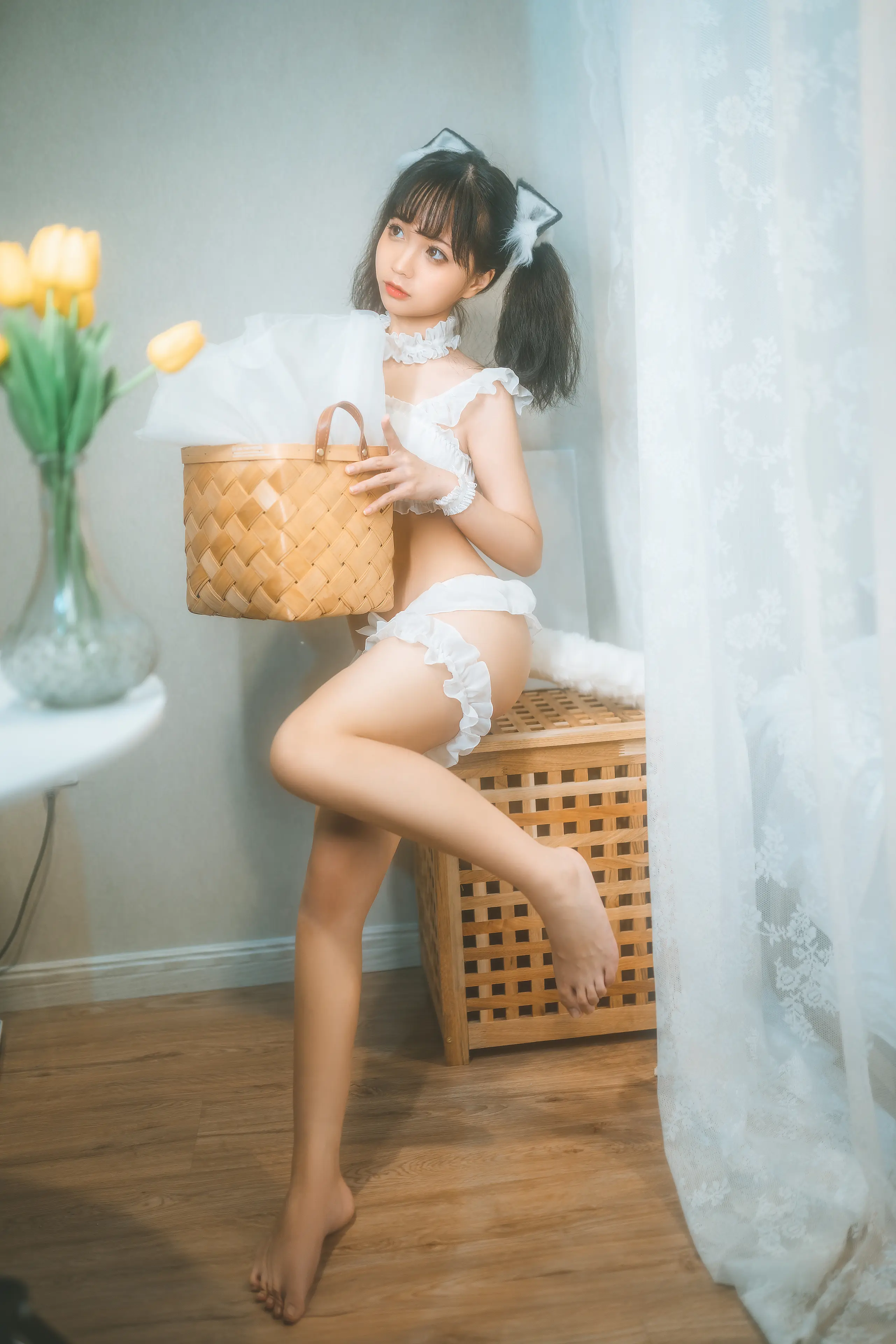 蠢沫沫 私房 [84P]