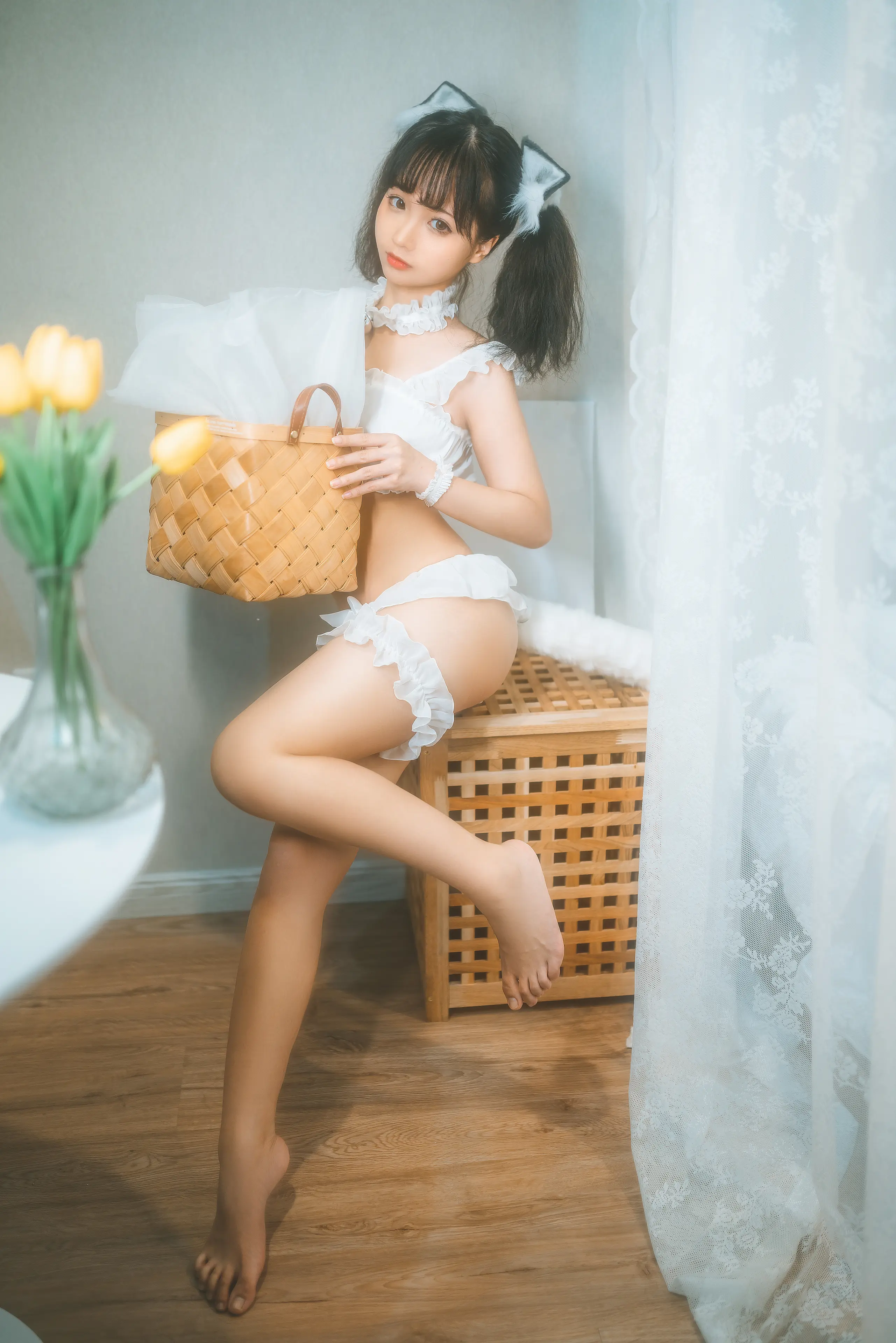 蠢沫沫 私房 [84P]