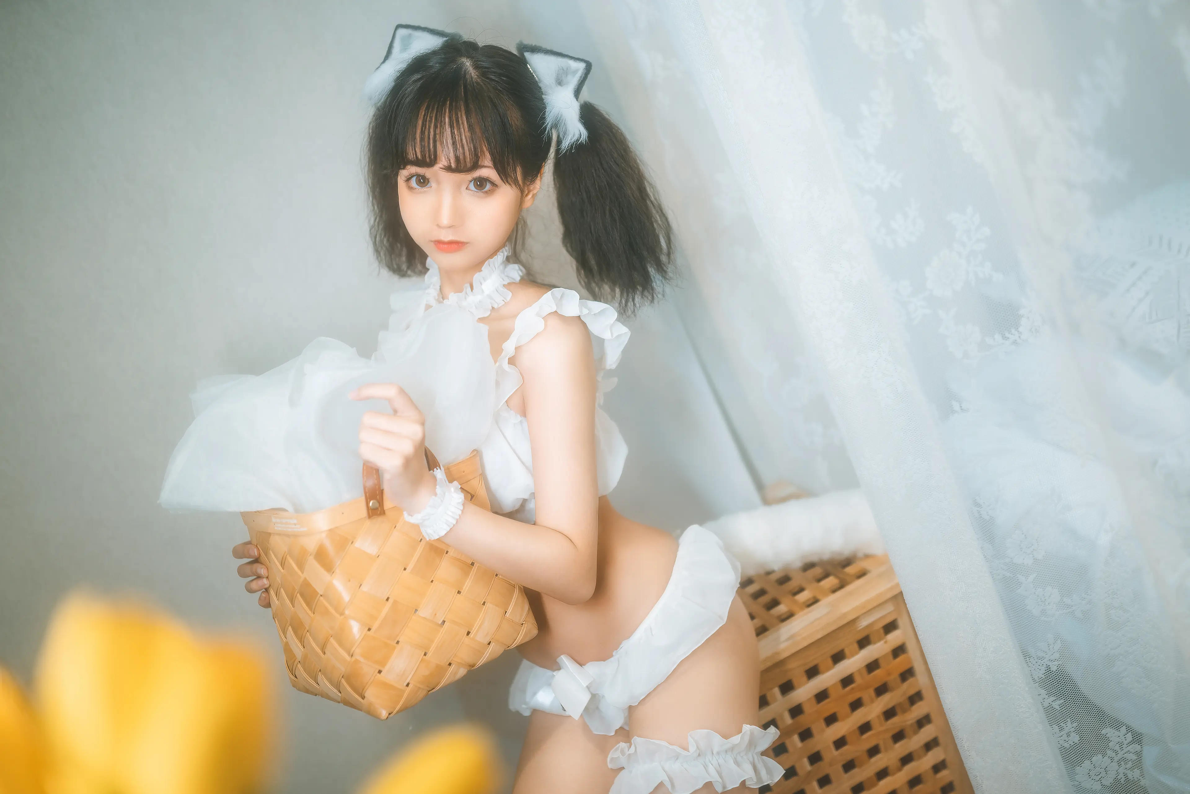 蠢沫沫 私房 [84P]