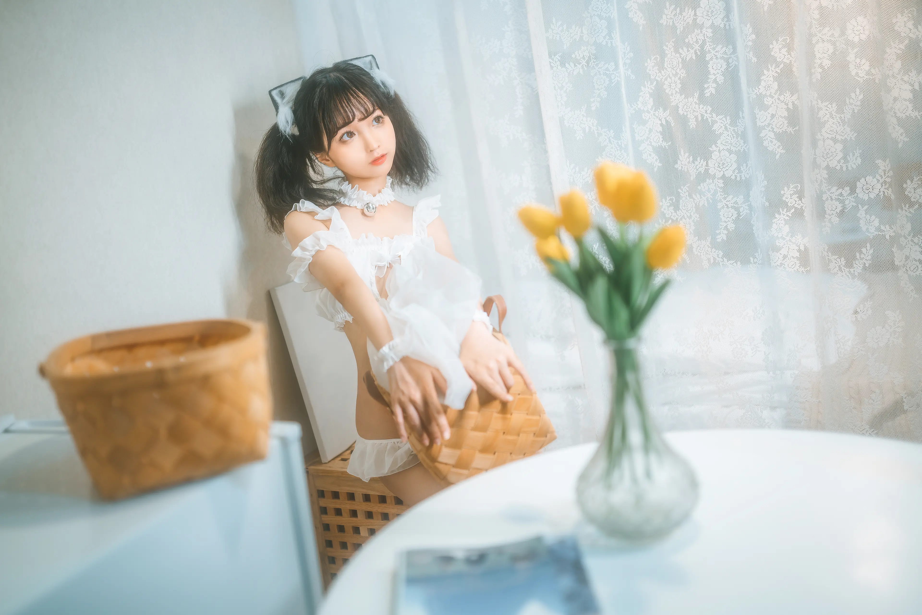 蠢沫沫 私房 [84P]