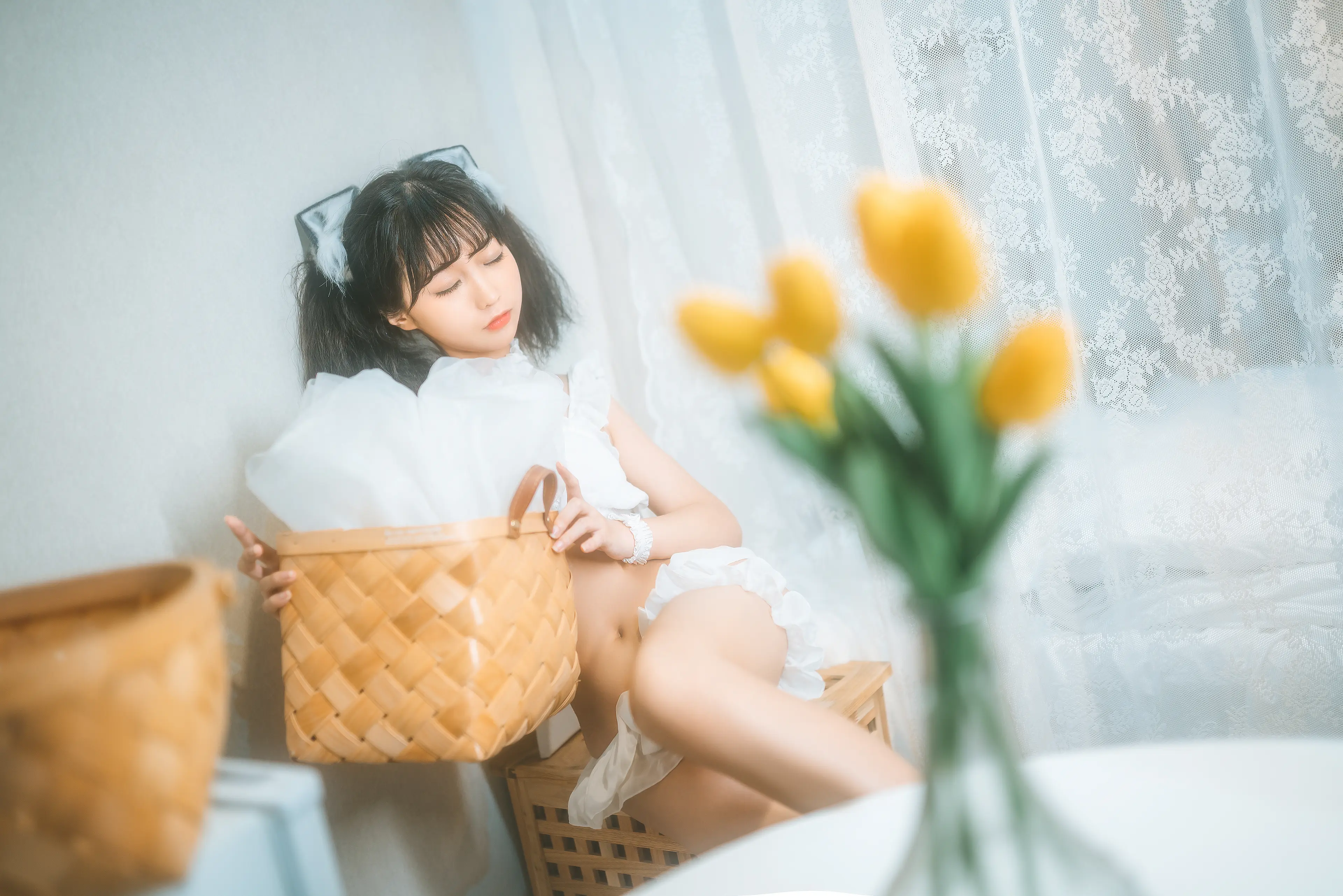 蠢沫沫 私房 [84P]