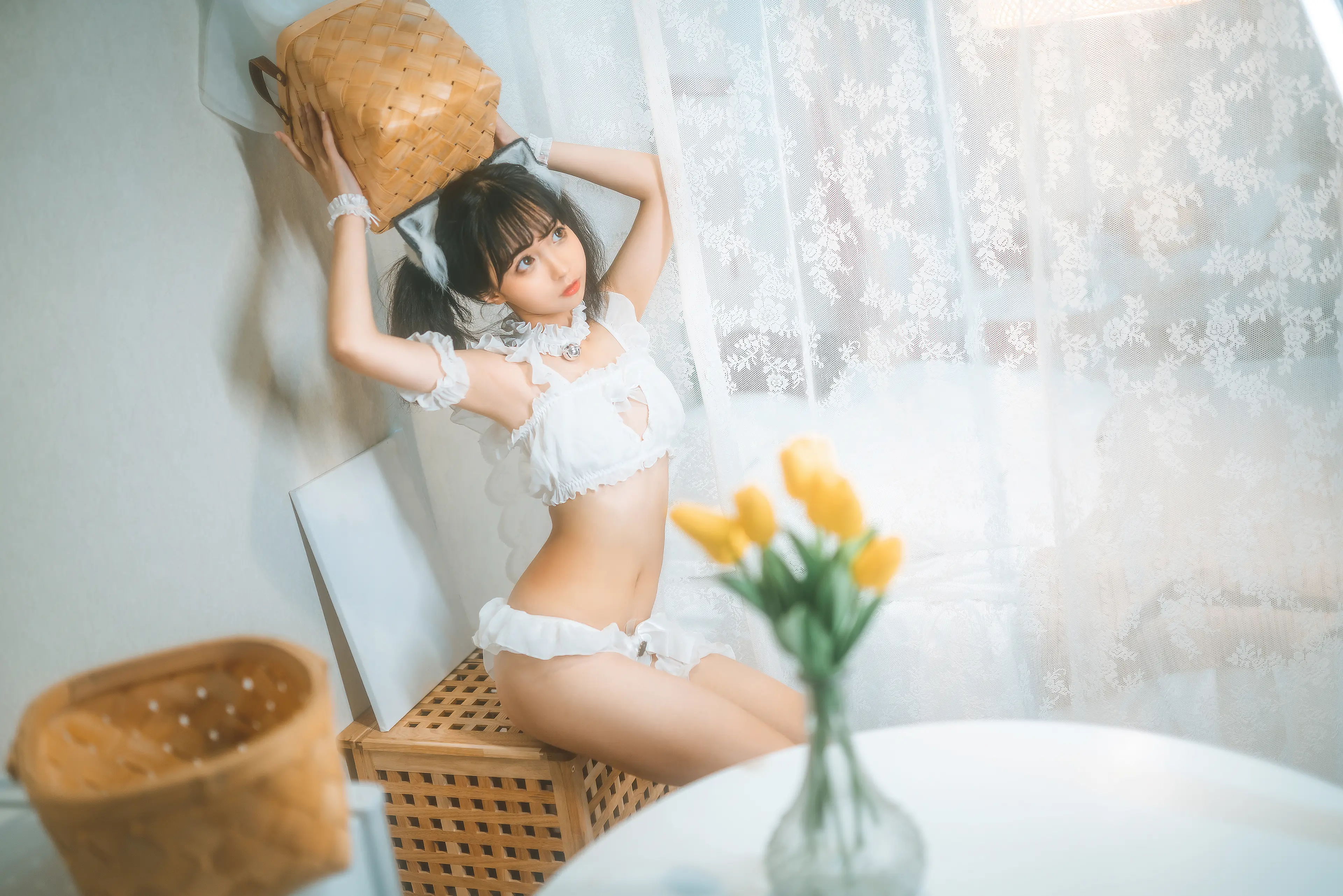 蠢沫沫 私房 [84P]