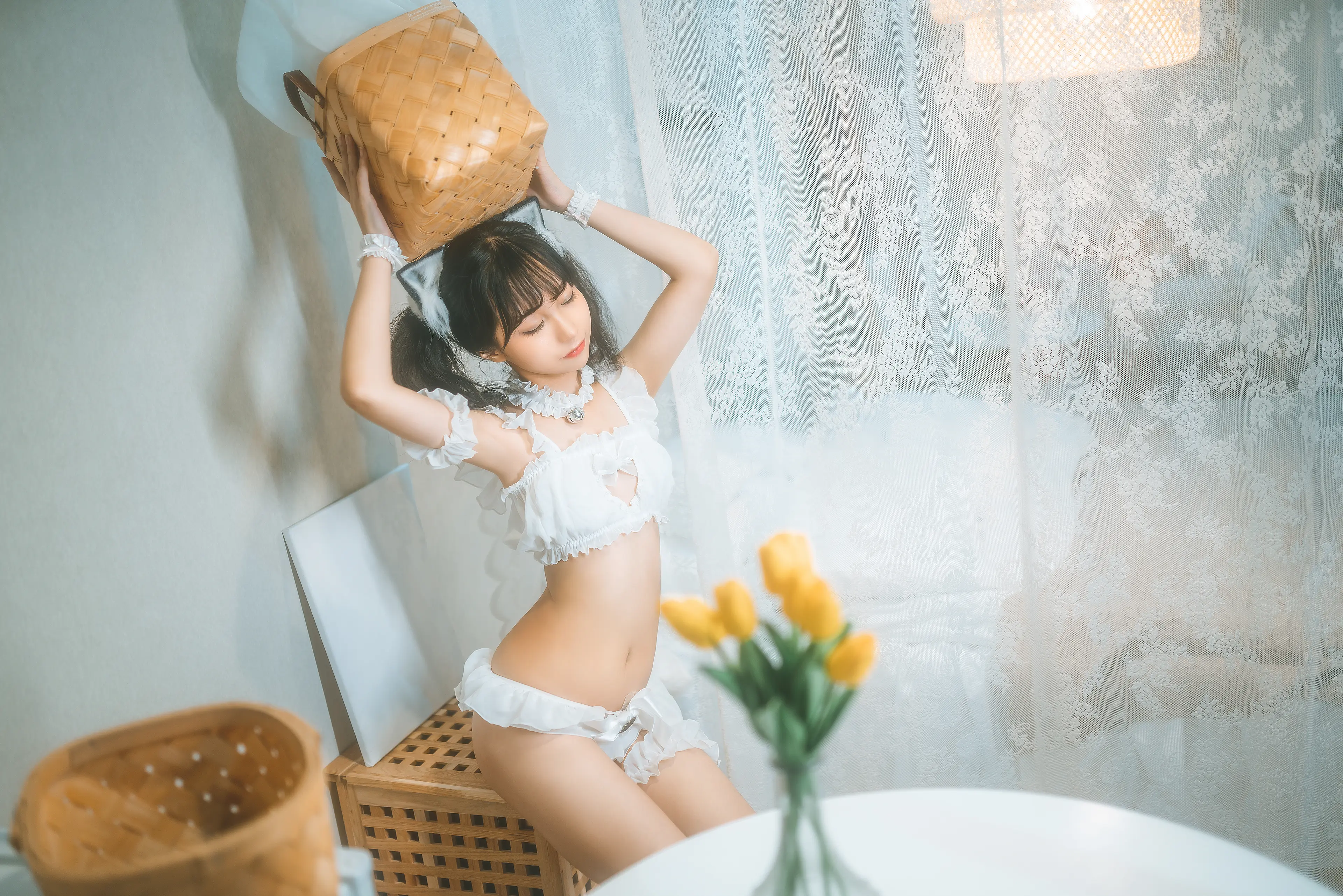 蠢沫沫 私房 [84P]